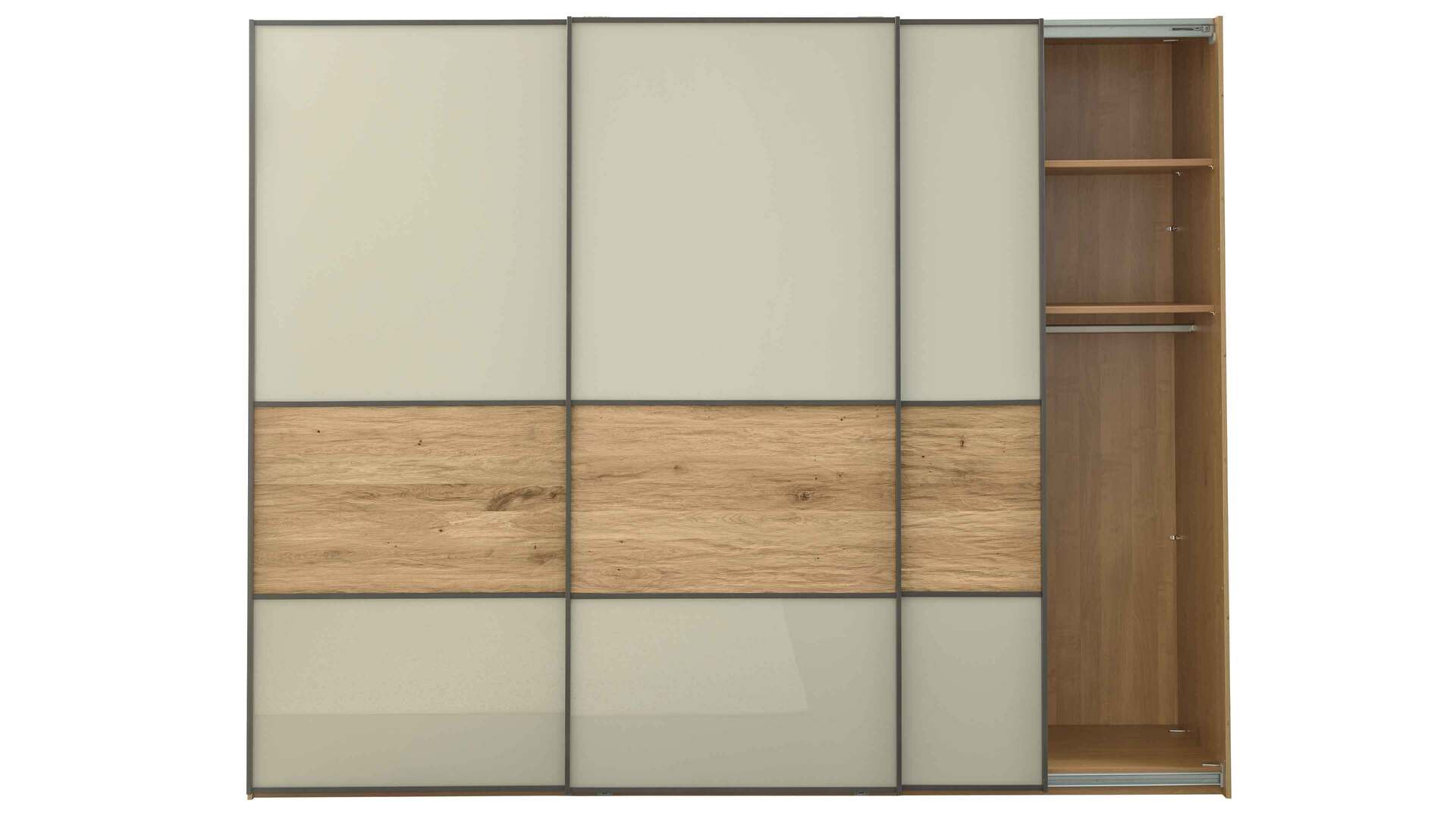 Interliving Schlafzimmer Serie 1027 – Komplettzimmer