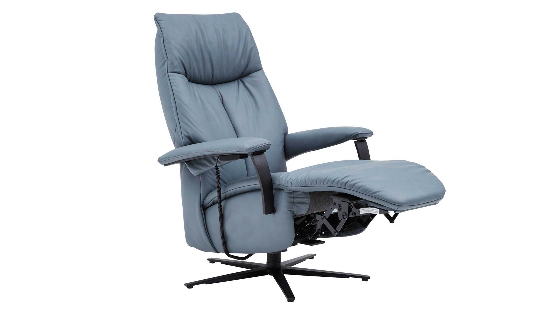 Interliving Sessel Serie 4561 - Easy Swing Sessel