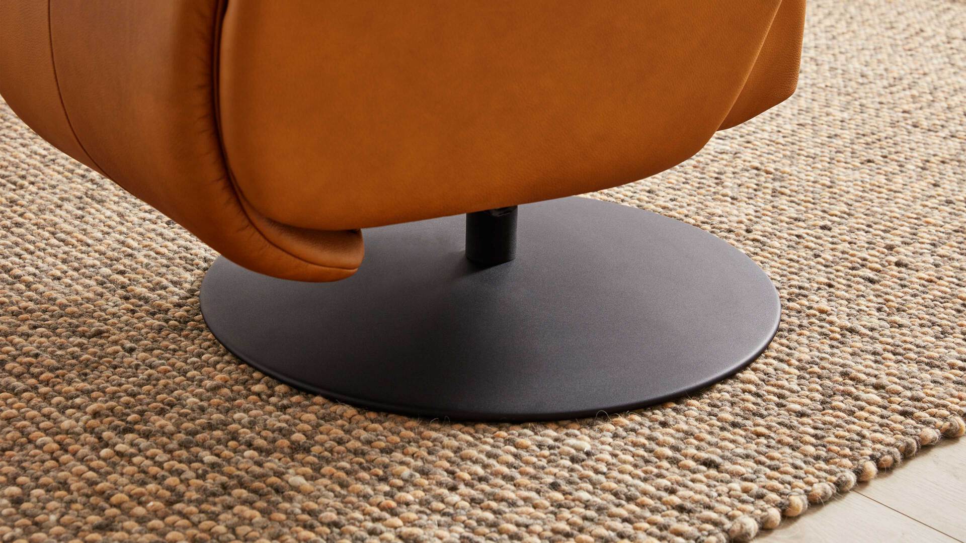 Interliving Sessel Serie 4550 - Sessel