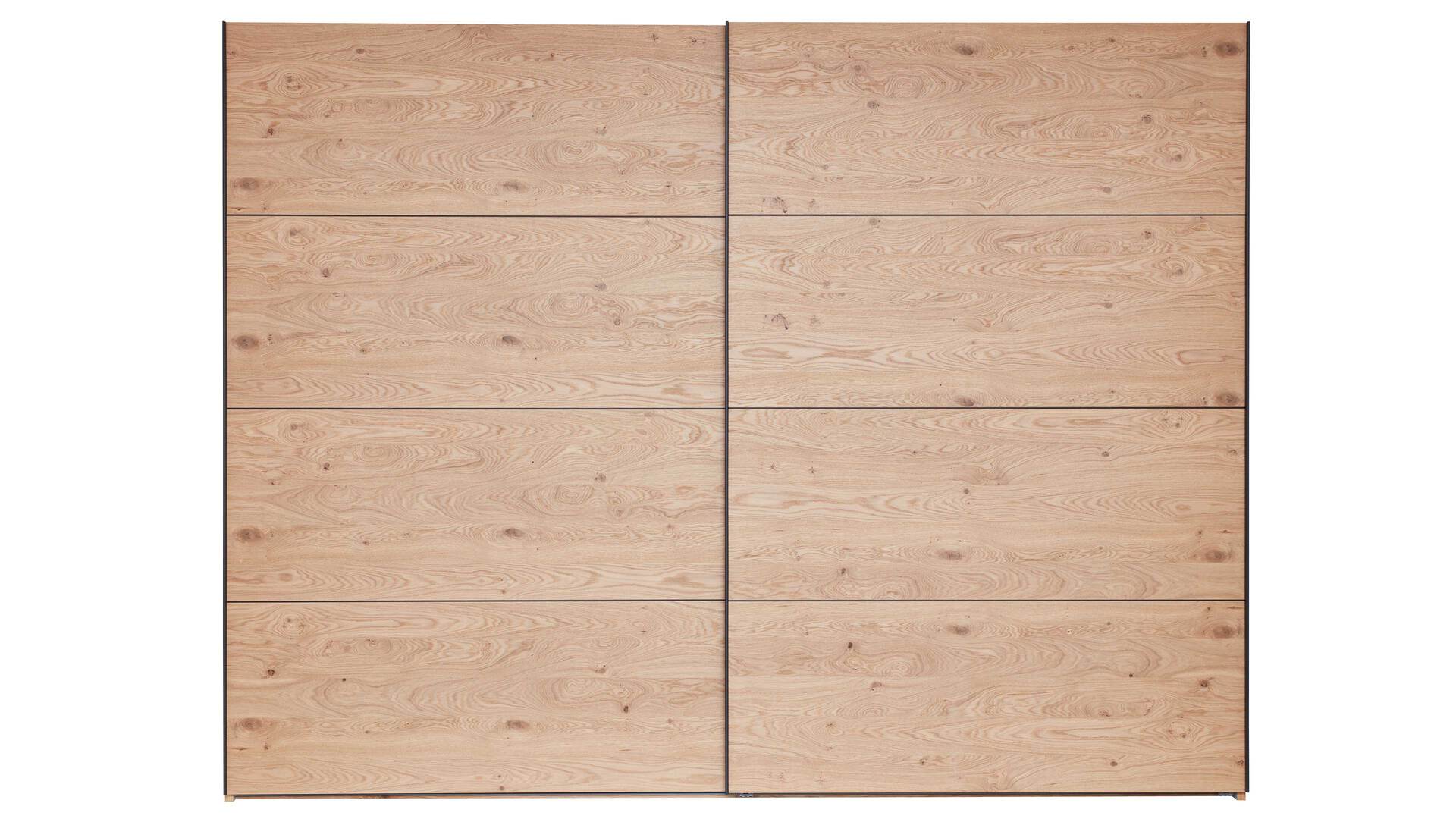 Interliving Schlafzimmer Serie 1024 – Schwebetürenschrank