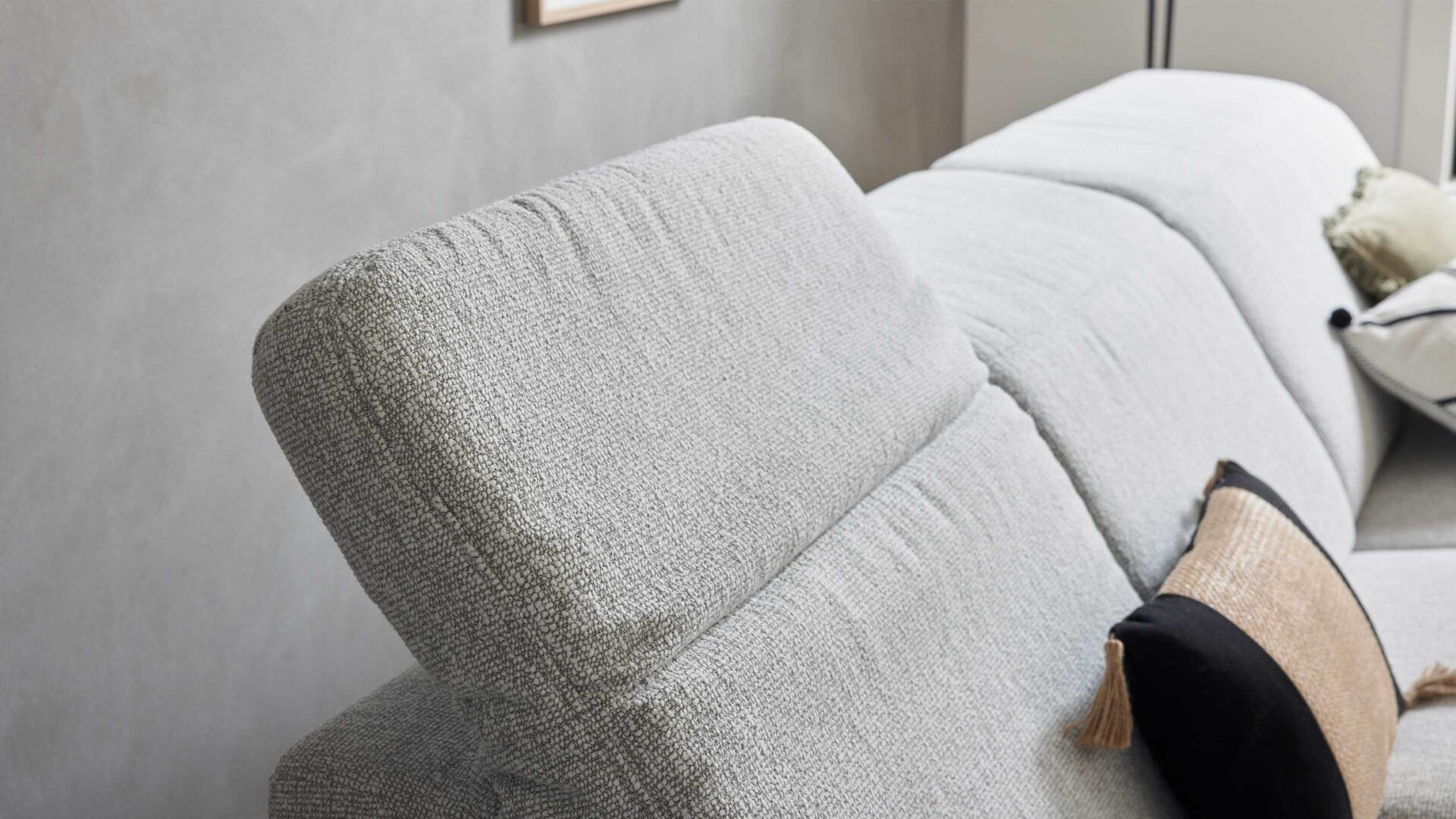 Interliving Sofa Serie 4065 – Ecksofa