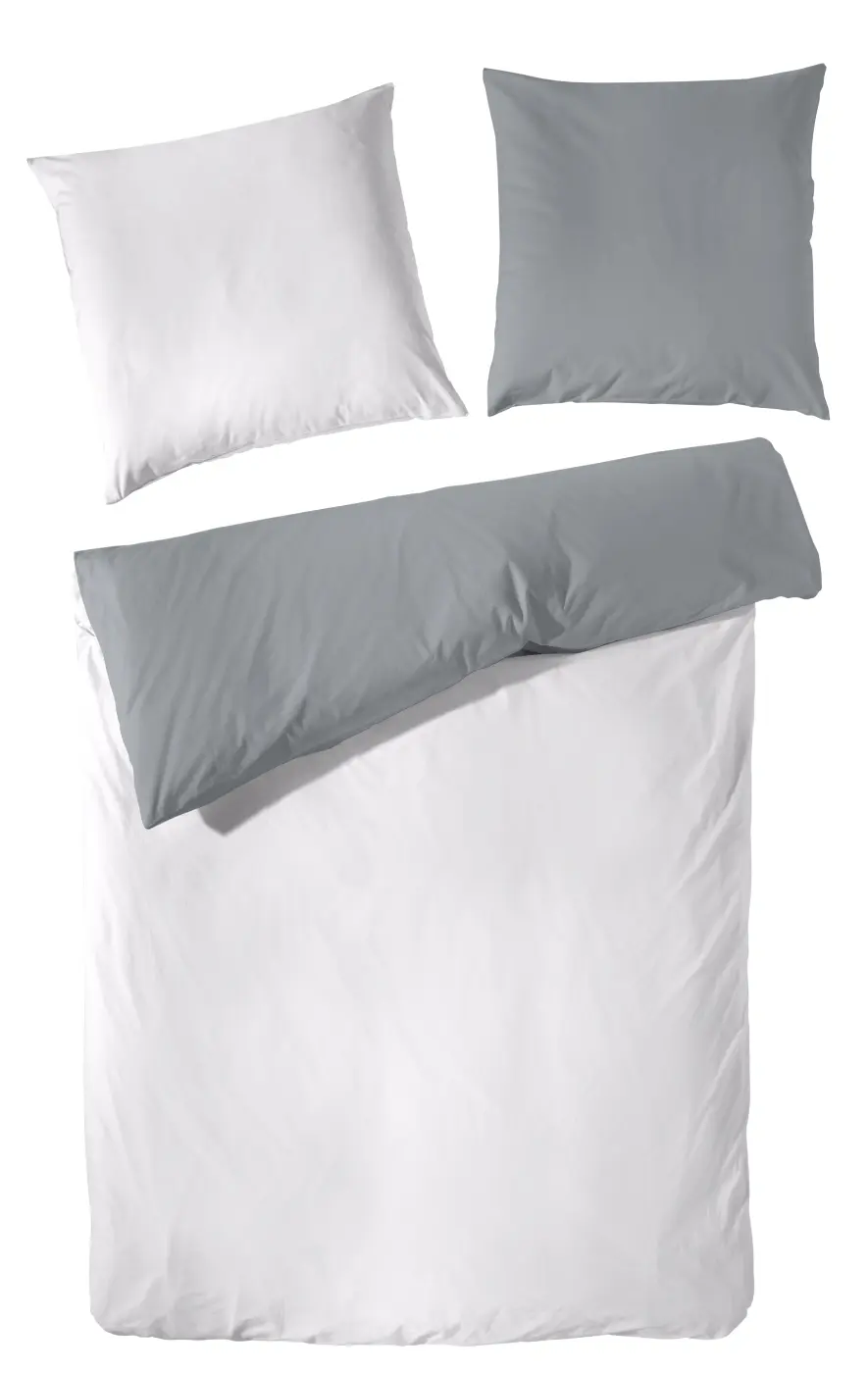 Bettwäsche Interliving 9101