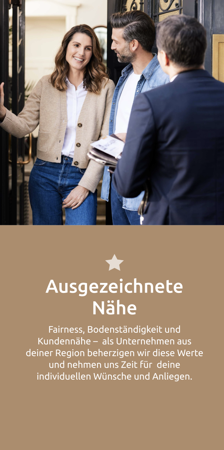Ausgezeichnete Nähe; Zufriedene Kubdeb während einer Beratung