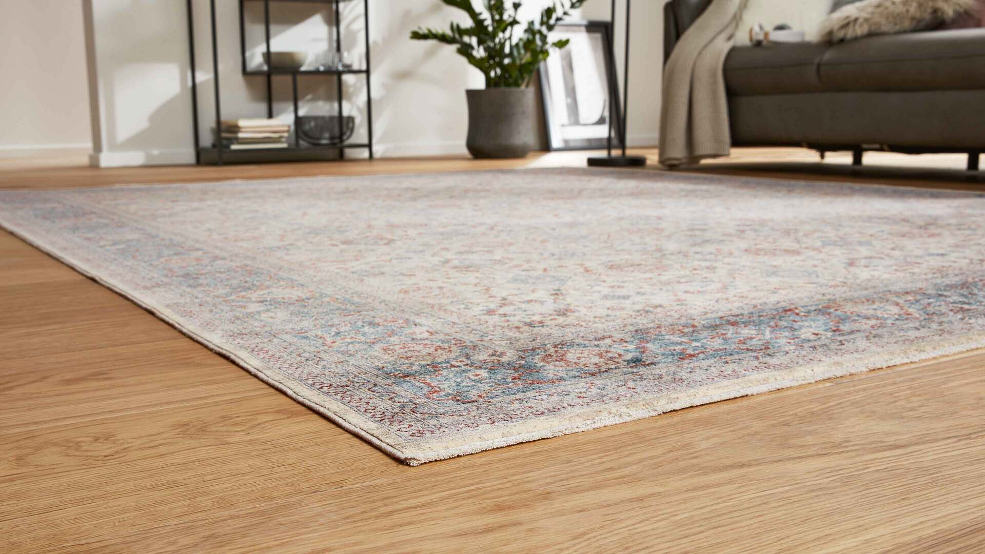 Interliving Teppich Serie L-8720