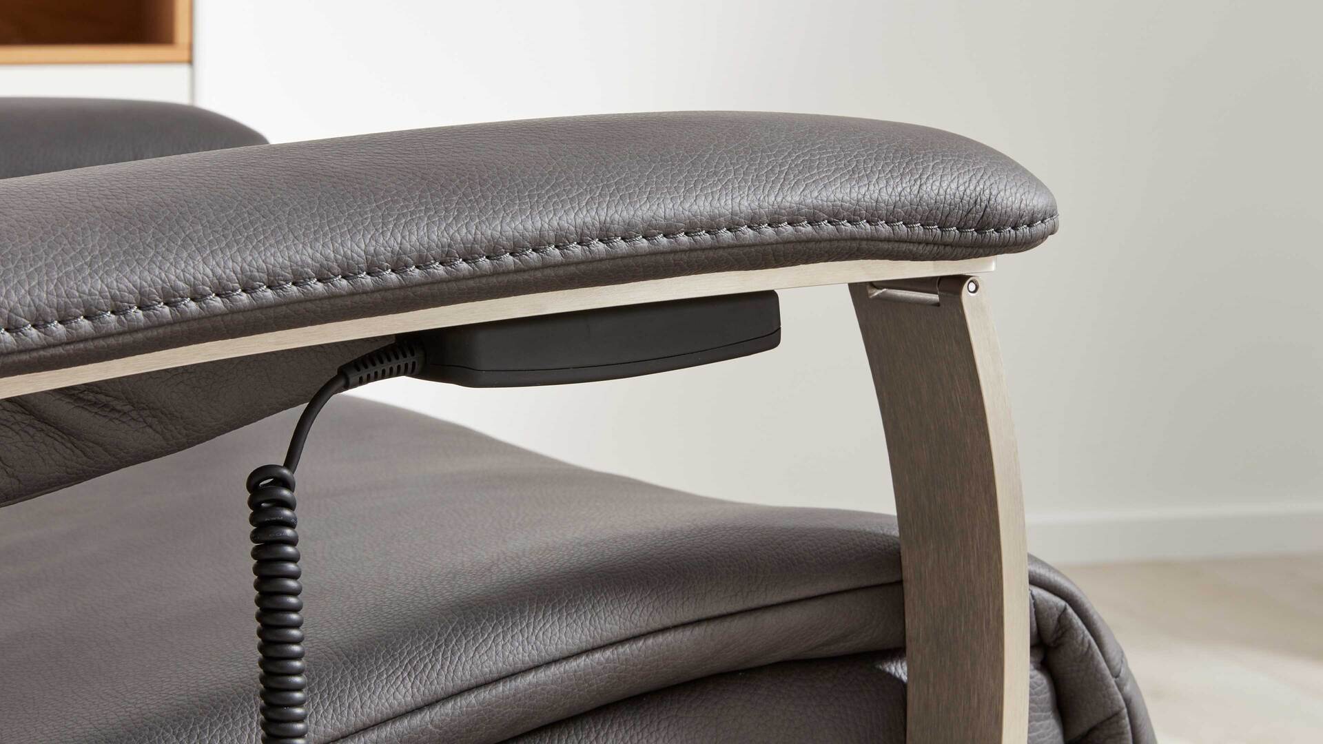 Interliving Sessel Serie 4551 – Relaxsessel