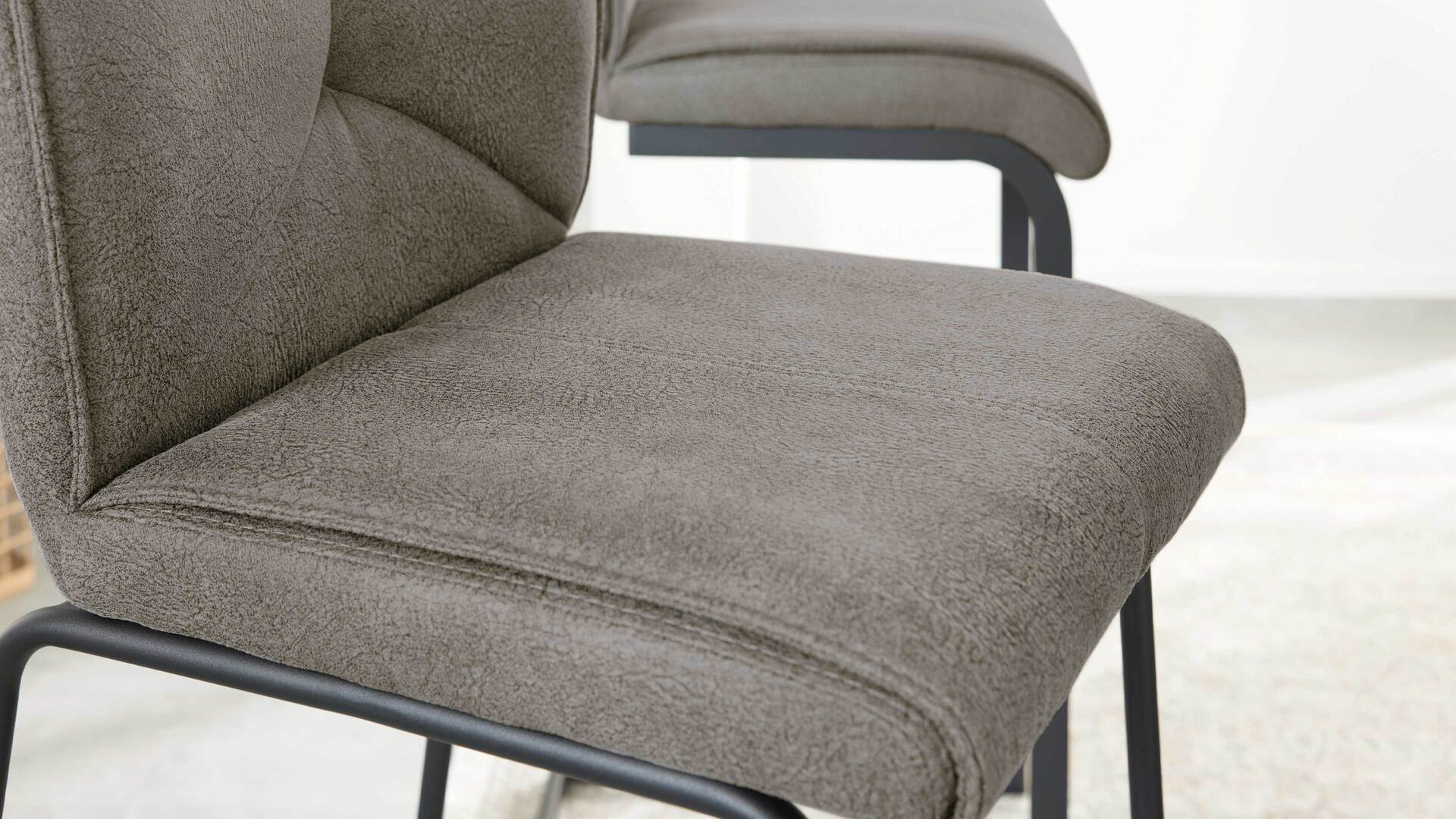 Interliving Esszimmer Serie 5104 – Barstuhl