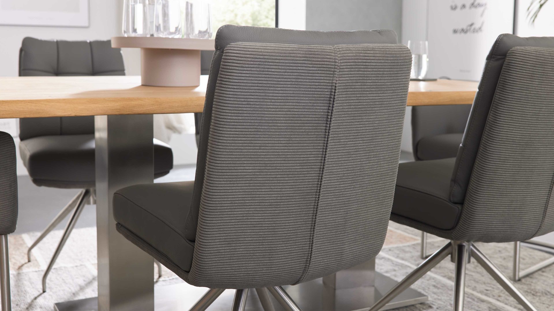 Interliving Serie 5116 Stuhl