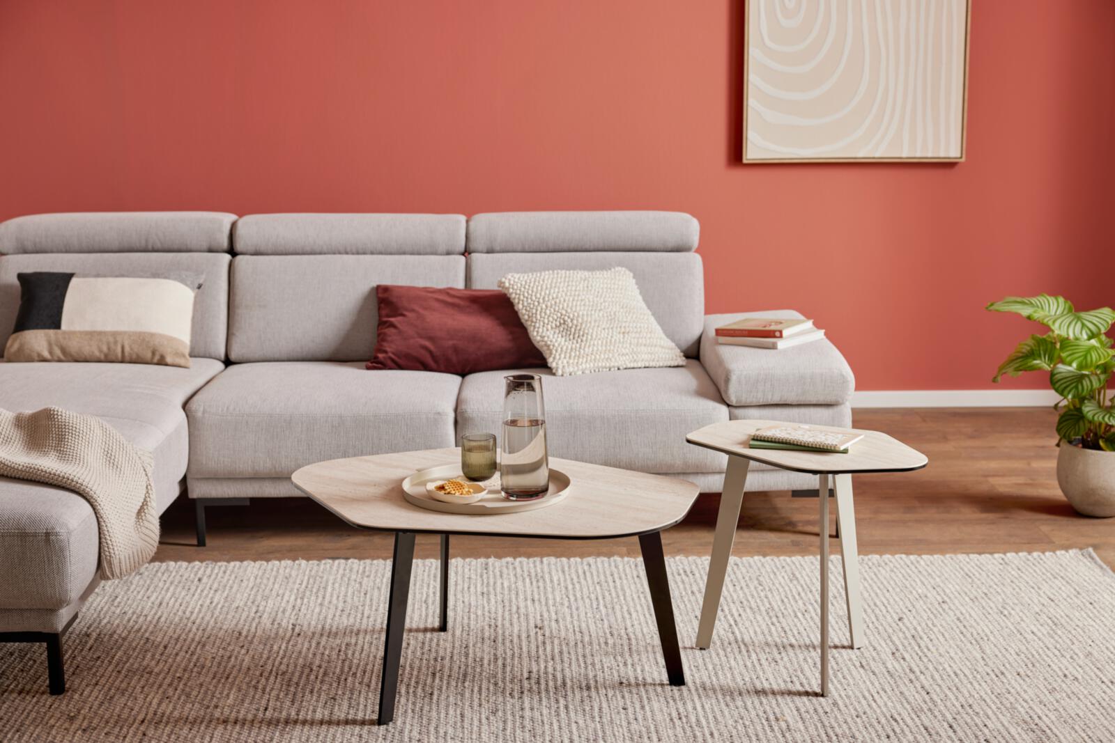 Interliving Couchtisch Serie 6231