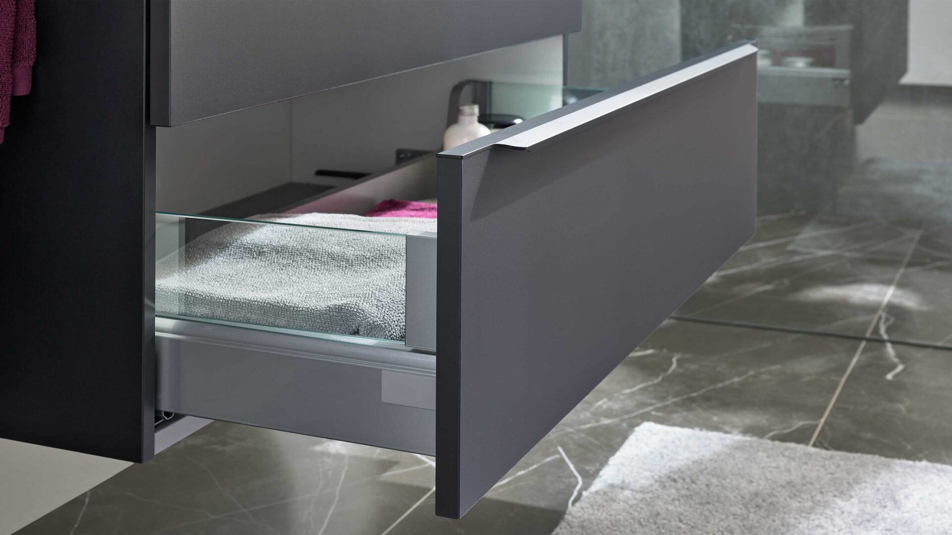 Interliving Bad Serie 7945 - Badkombination