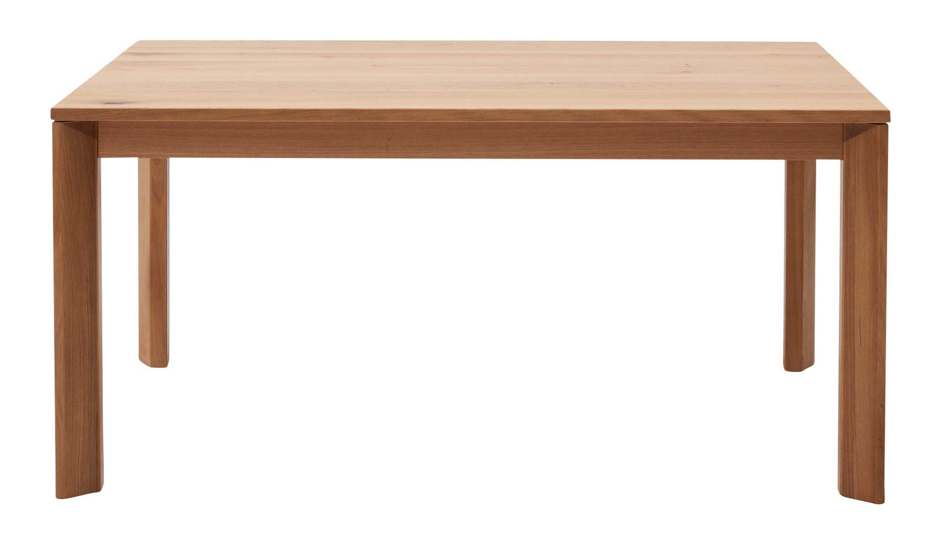 Interliving Esszimmer Serie 5102 – Auszugtisch
