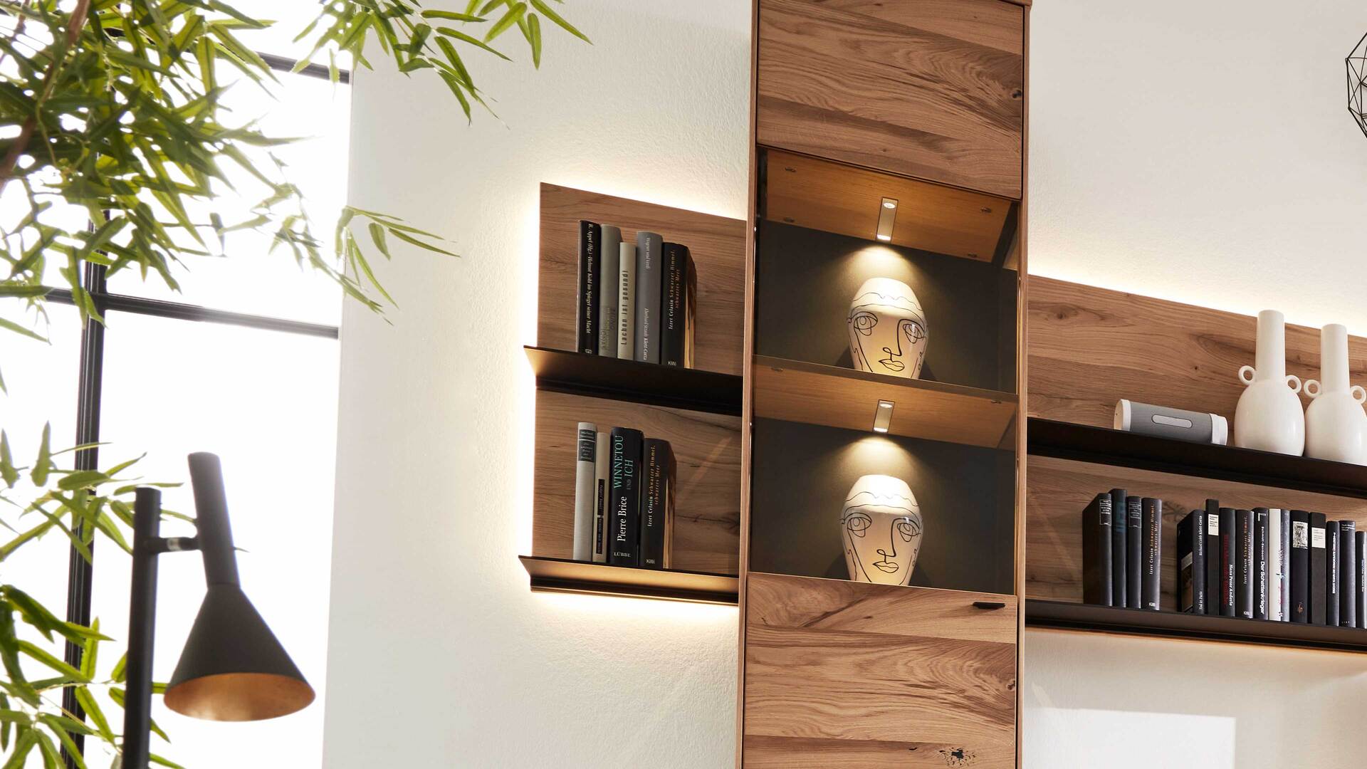 Interliving Esszimmer Serie 5604 - Paneel