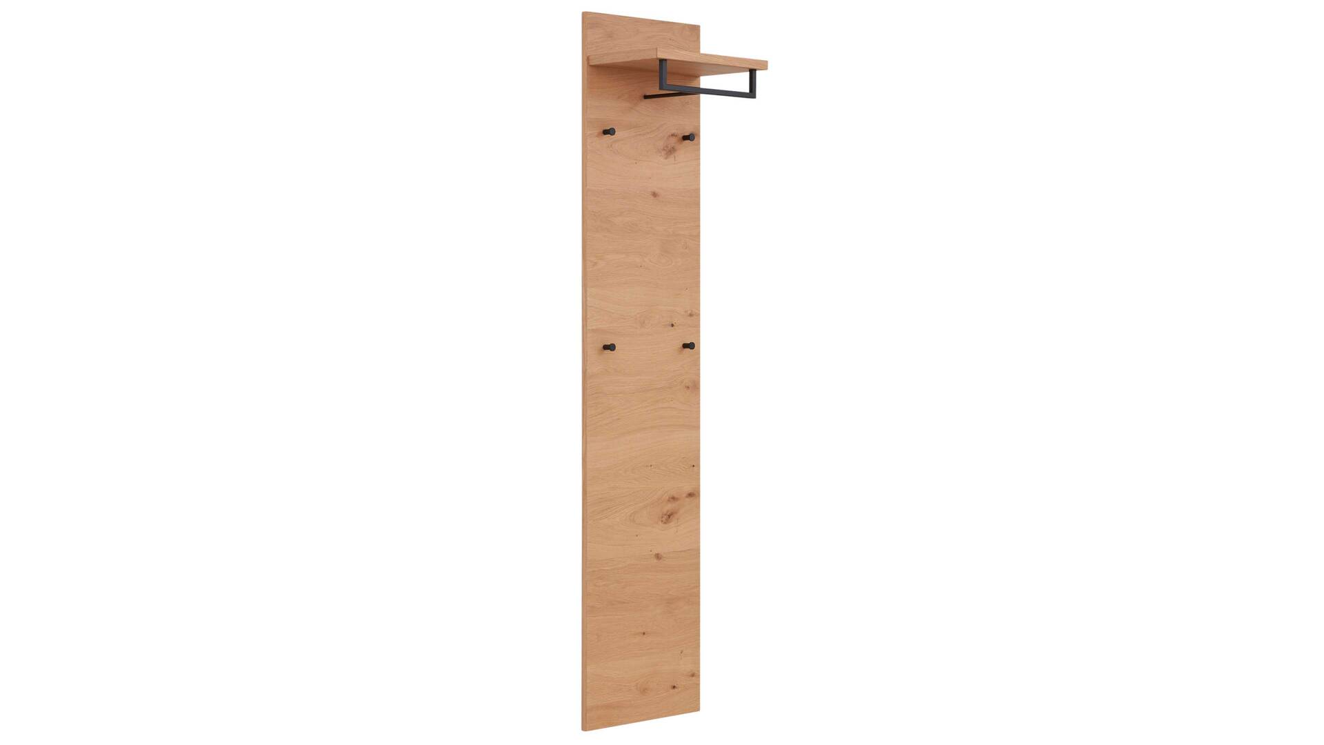 Interliving Garderoben Serie 6005 – Wandgarderobe