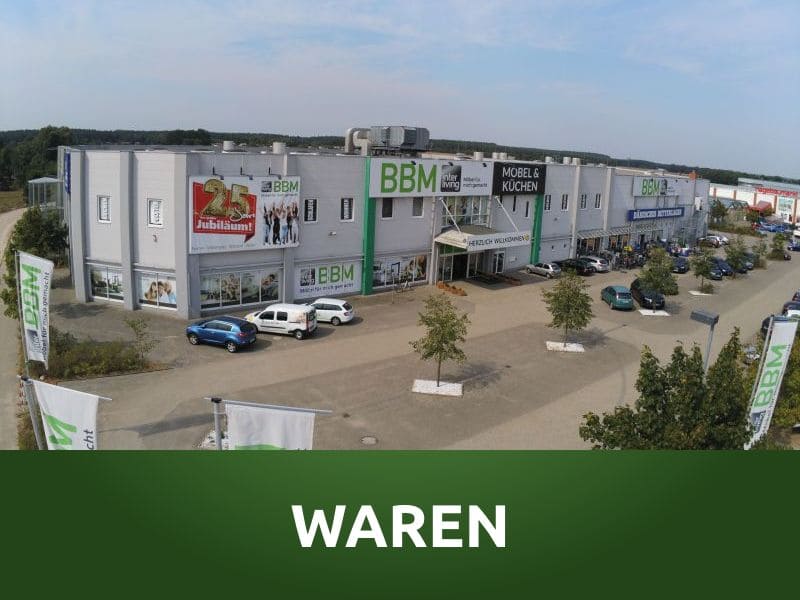 BBM Einrichtungshaus Waren