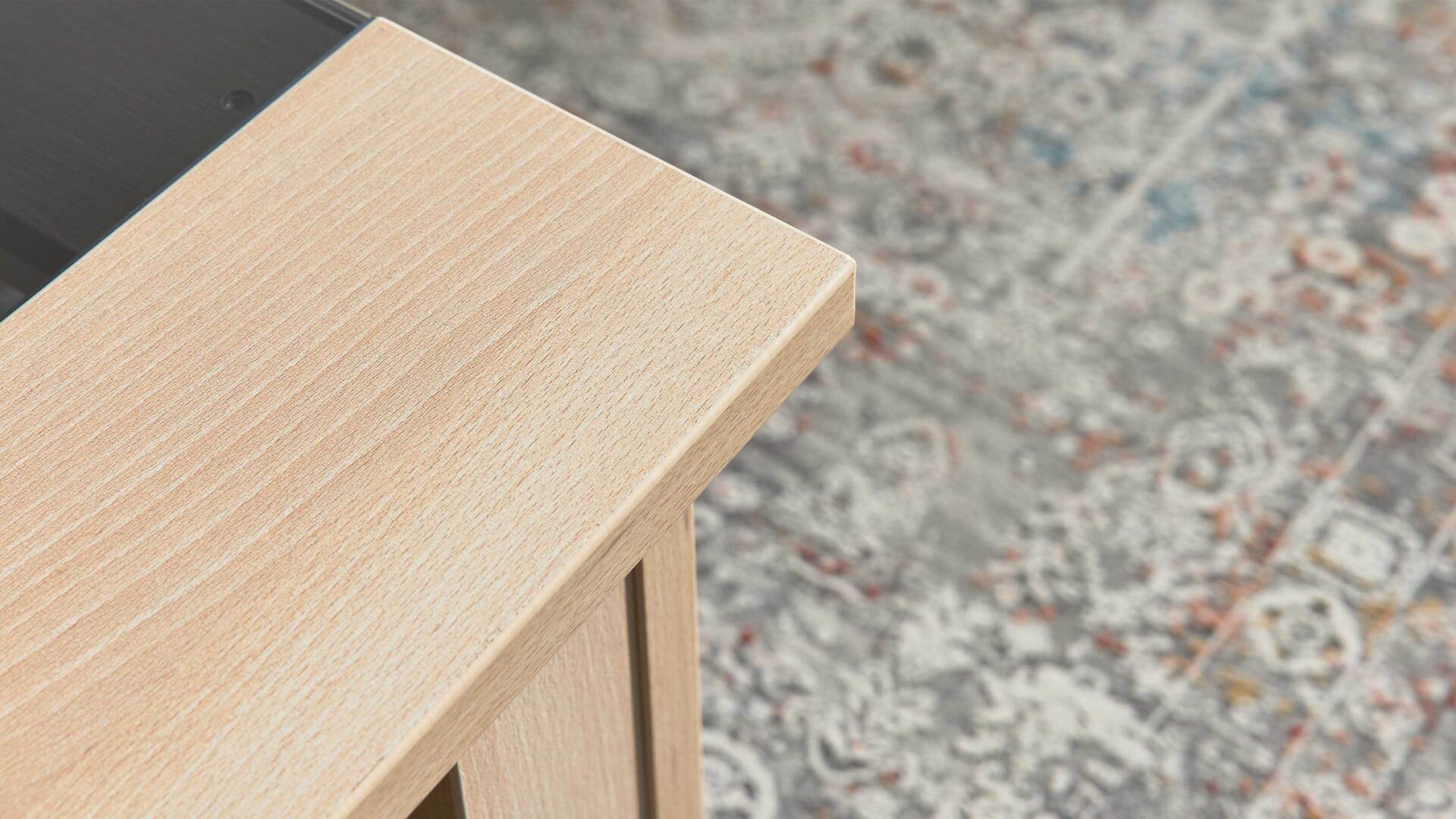 Interliving Wohnzimmer Serie 2110 - Couchtisch