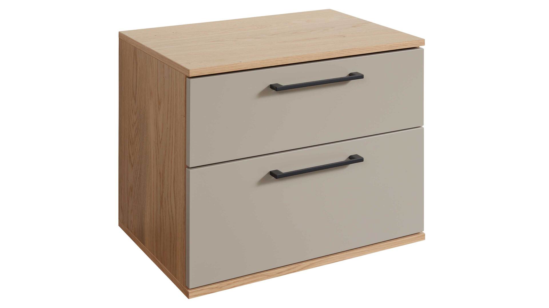 Interliving Schlafzimmer Serie 1024 – Nachtkommode