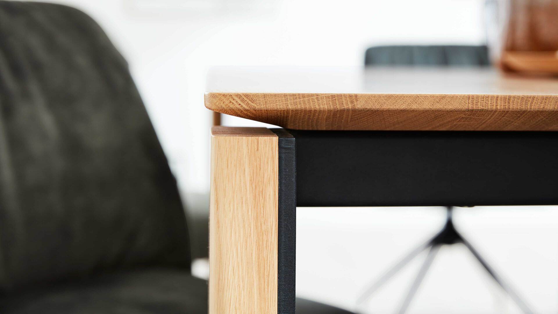 Interliving Esszimmer Serie 5110 - Esstisch TO500