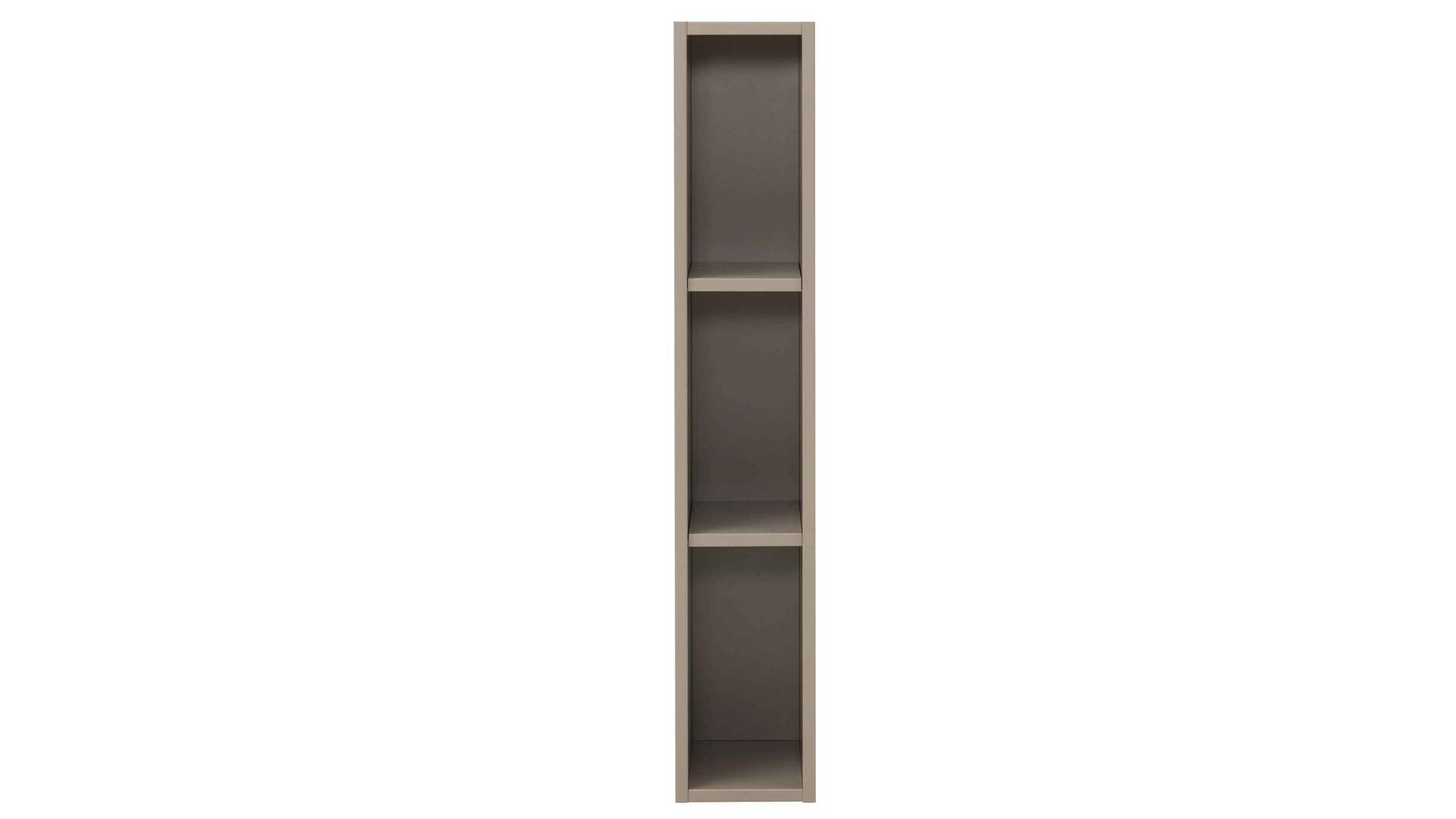 Interliving Wohnzimmer Serie 2031 - Wohnwand