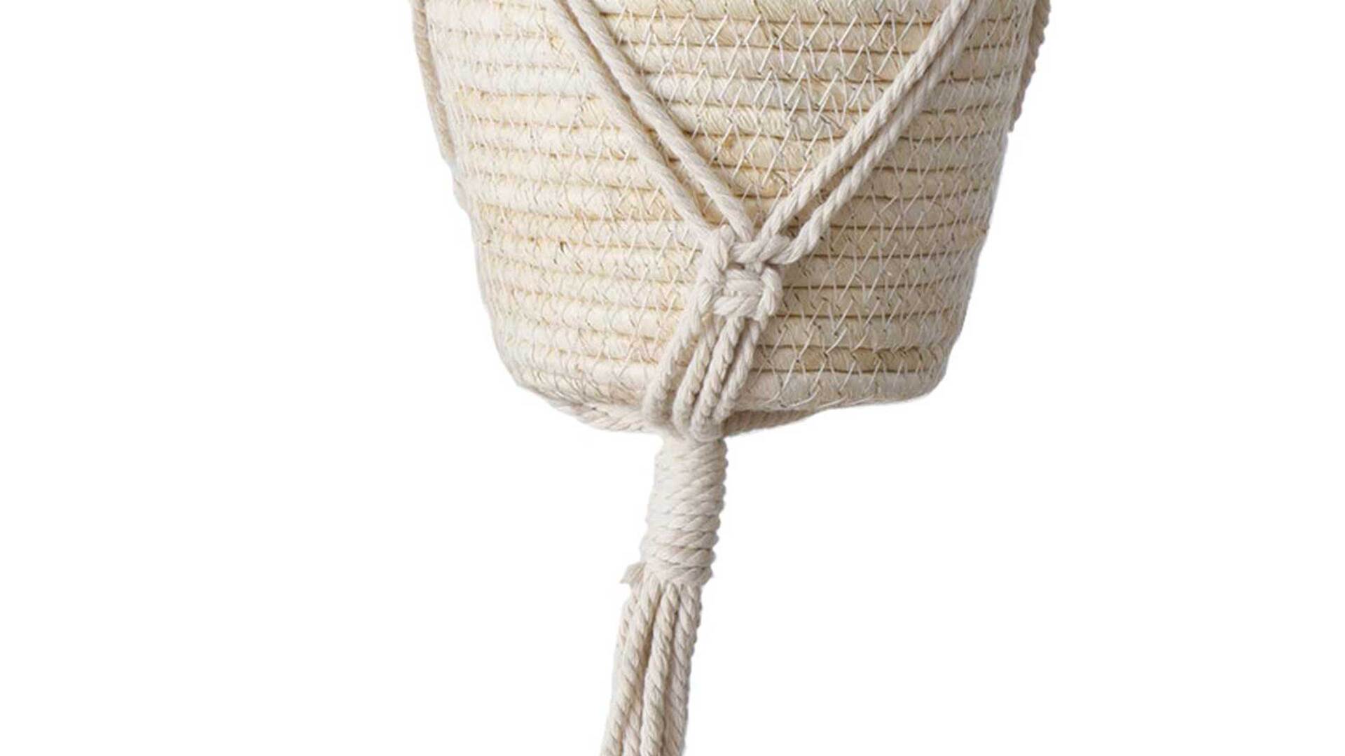 Hänge-Pflanztopf Riseva