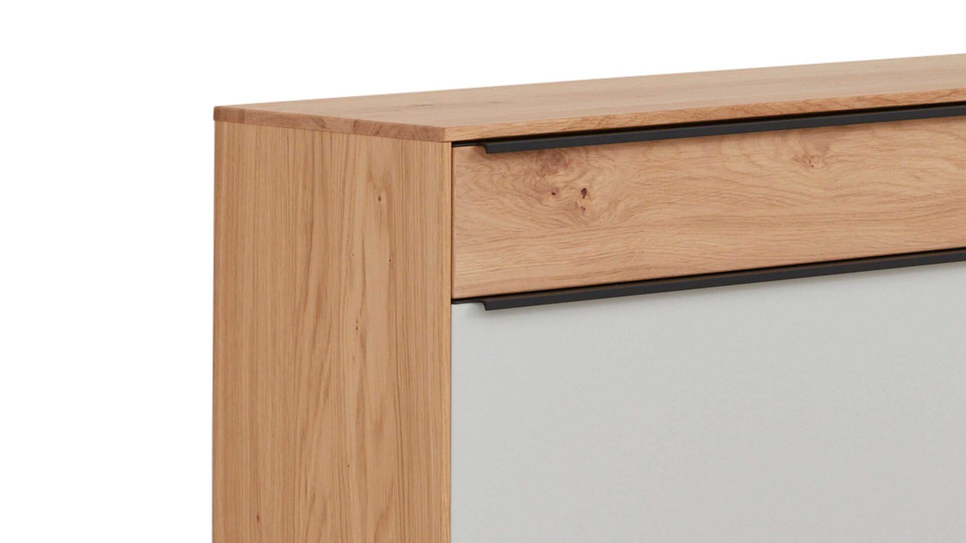 Interliving Garderoben Serie 6005 – Hänge-Schuhschrank