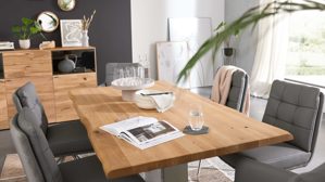 Interliving Esstisch Serie 5116