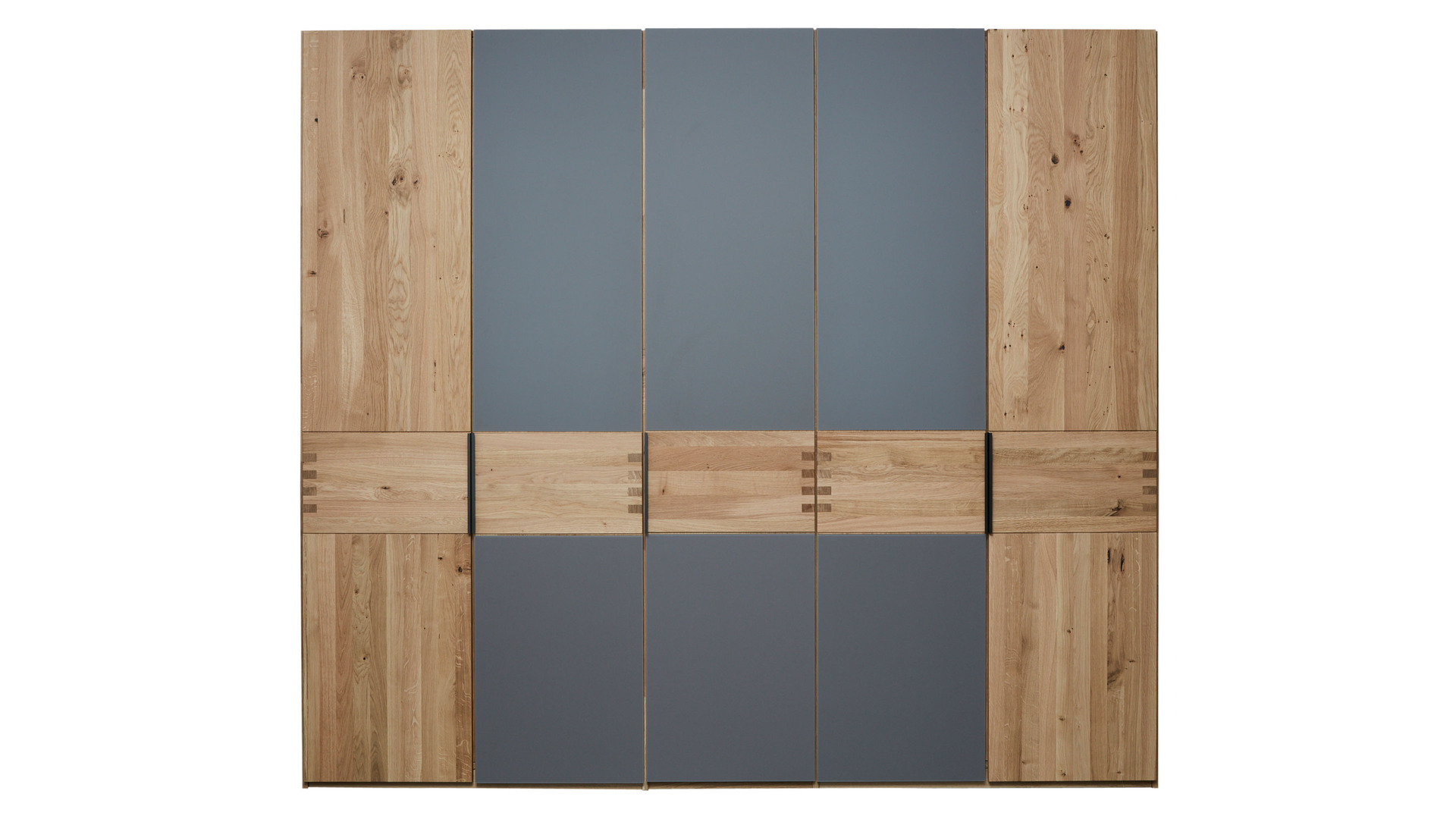 Interliving Schlafzimmer Serie 1015 – Komplettzimmer