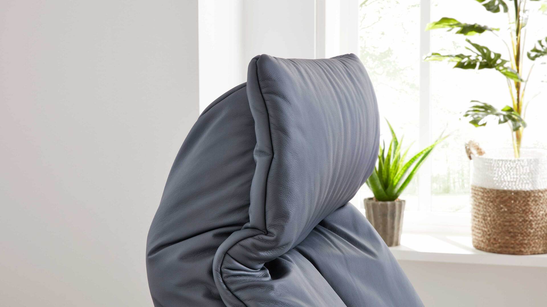 Interliving Sessel Serie 4561 - Easy Swing Sessel