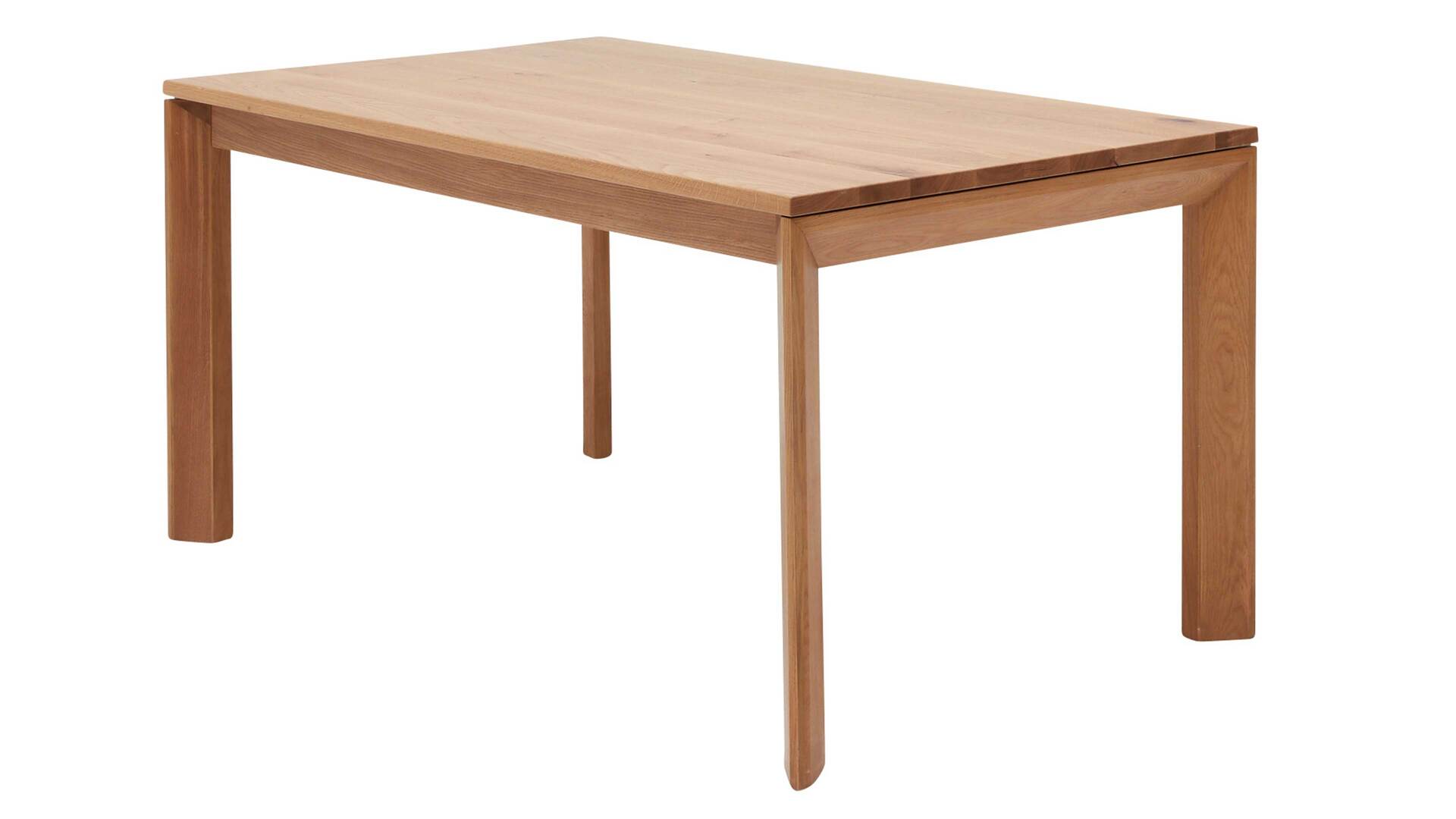 Interliving Esszimmer Serie 5102 – Auszugtisch