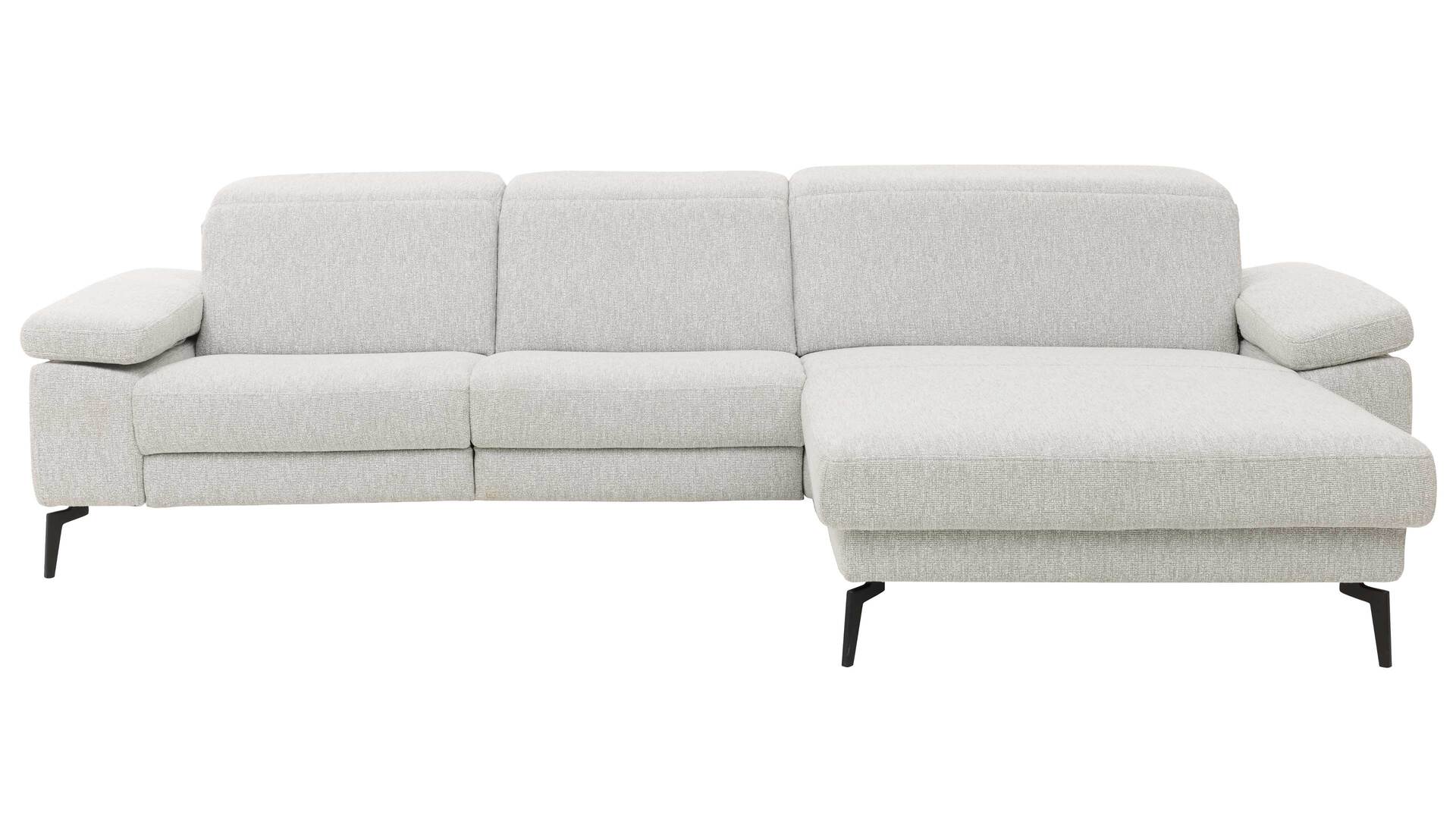 Interliving Sofa Serie 4065 – Ecksofa