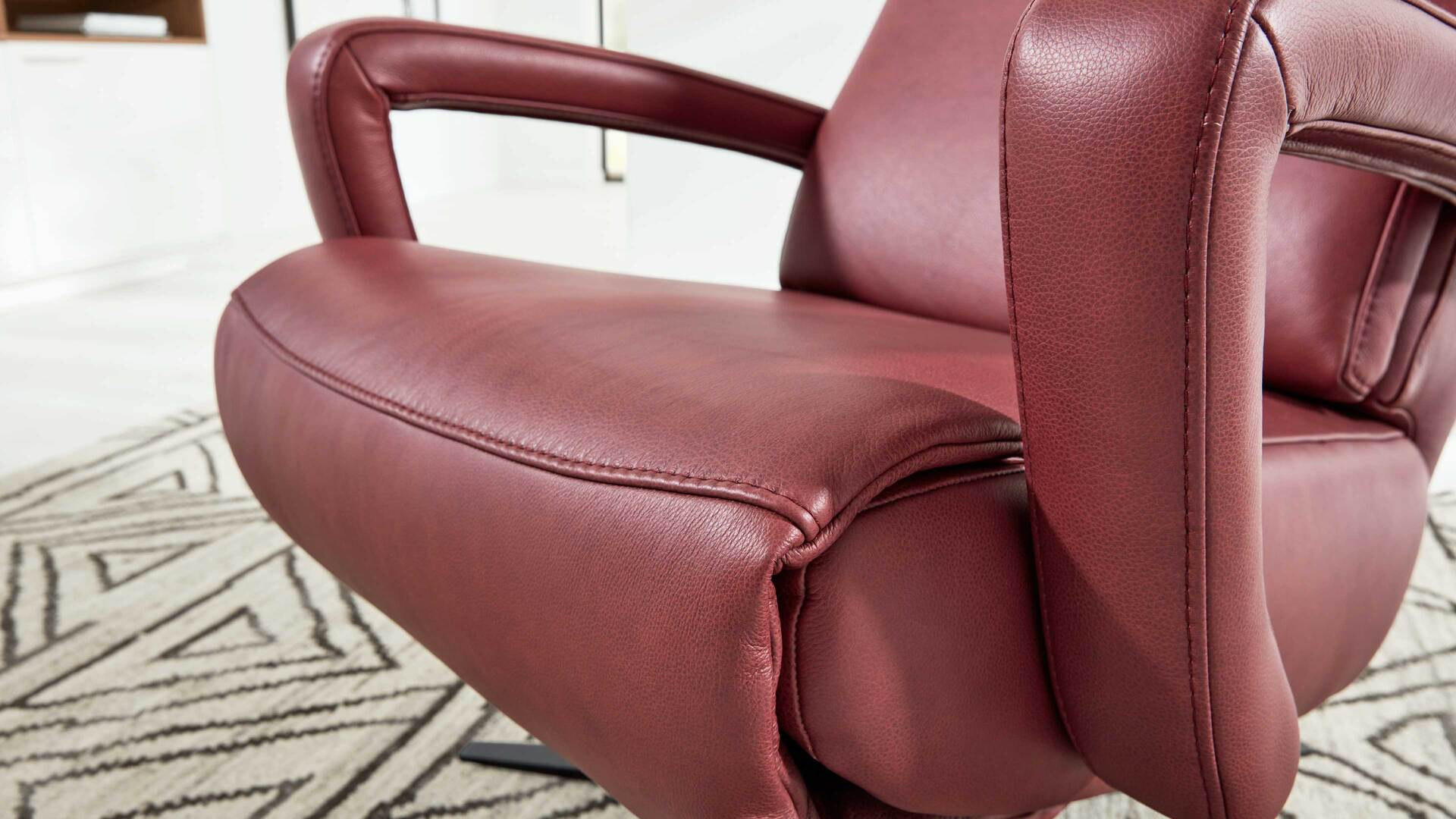 Interliving Sessel Serie 4541 – Relaxsessel