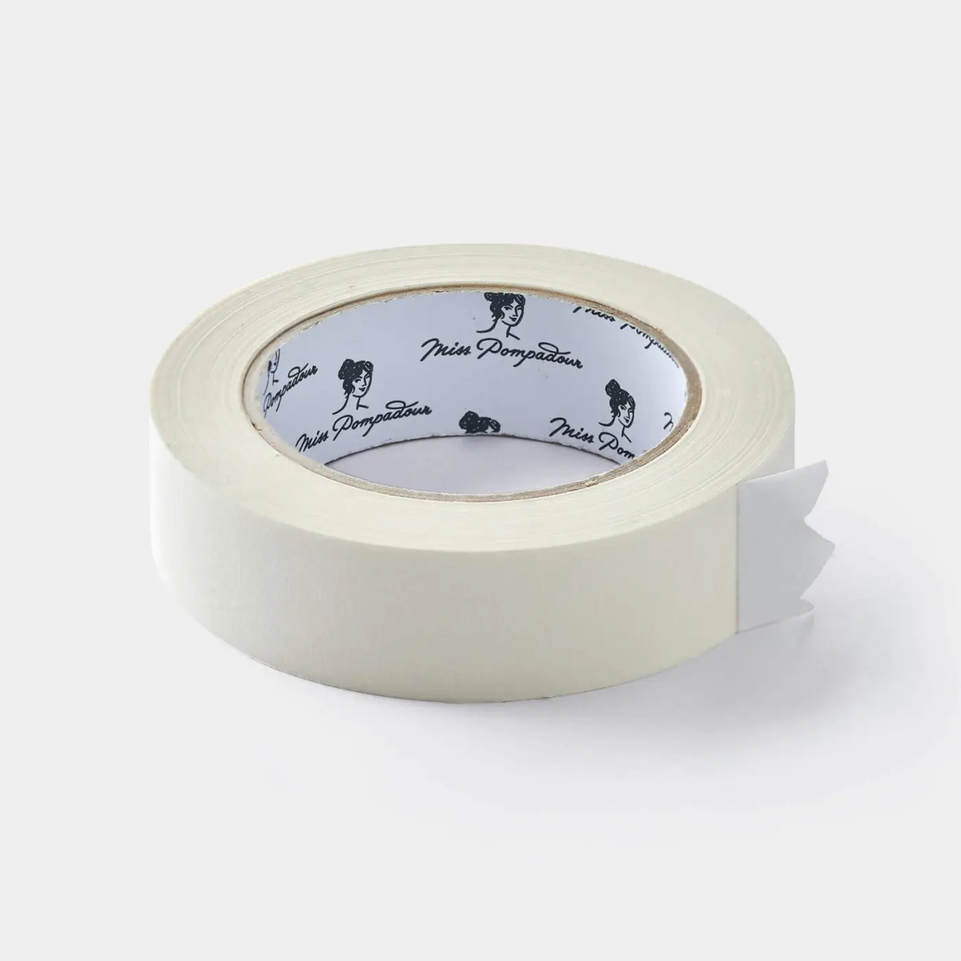 Klebeband MissPompadur Interliving