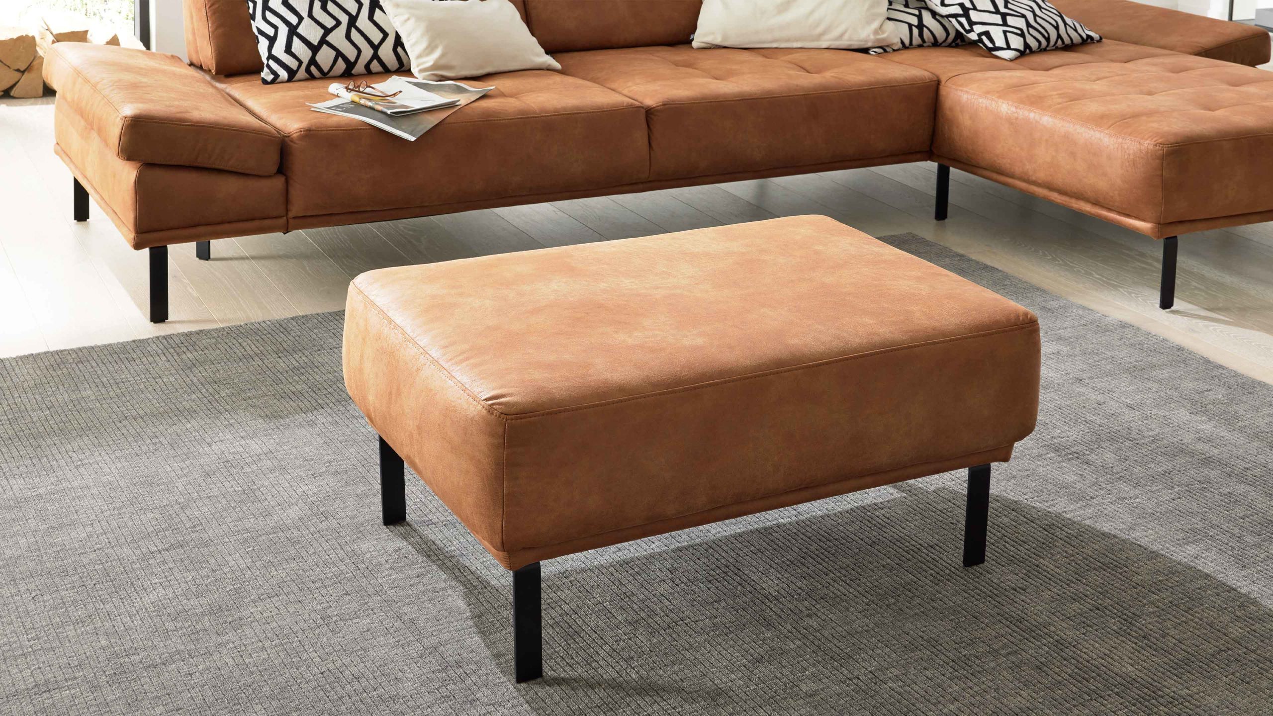 Interliving Serie 4254 Hocker
