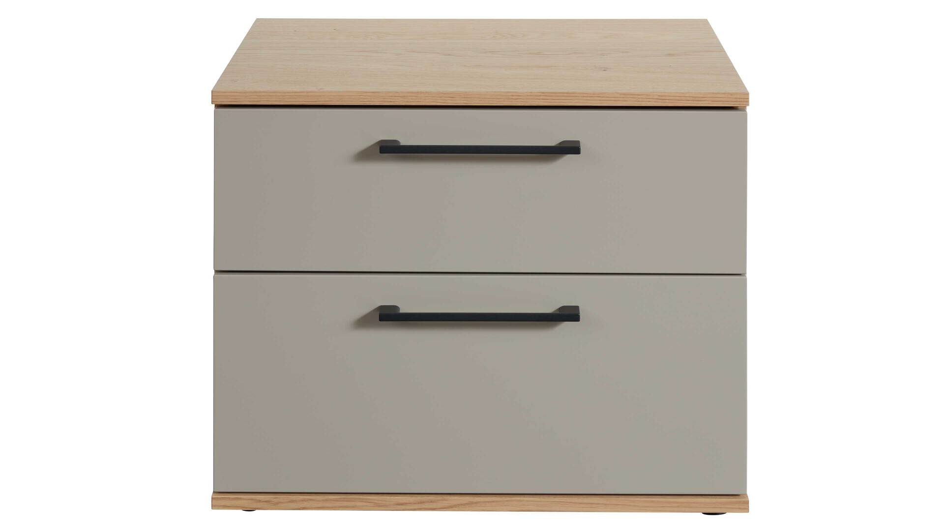 Interliving Schlafzimmer Serie 1024 – Nachtkommode