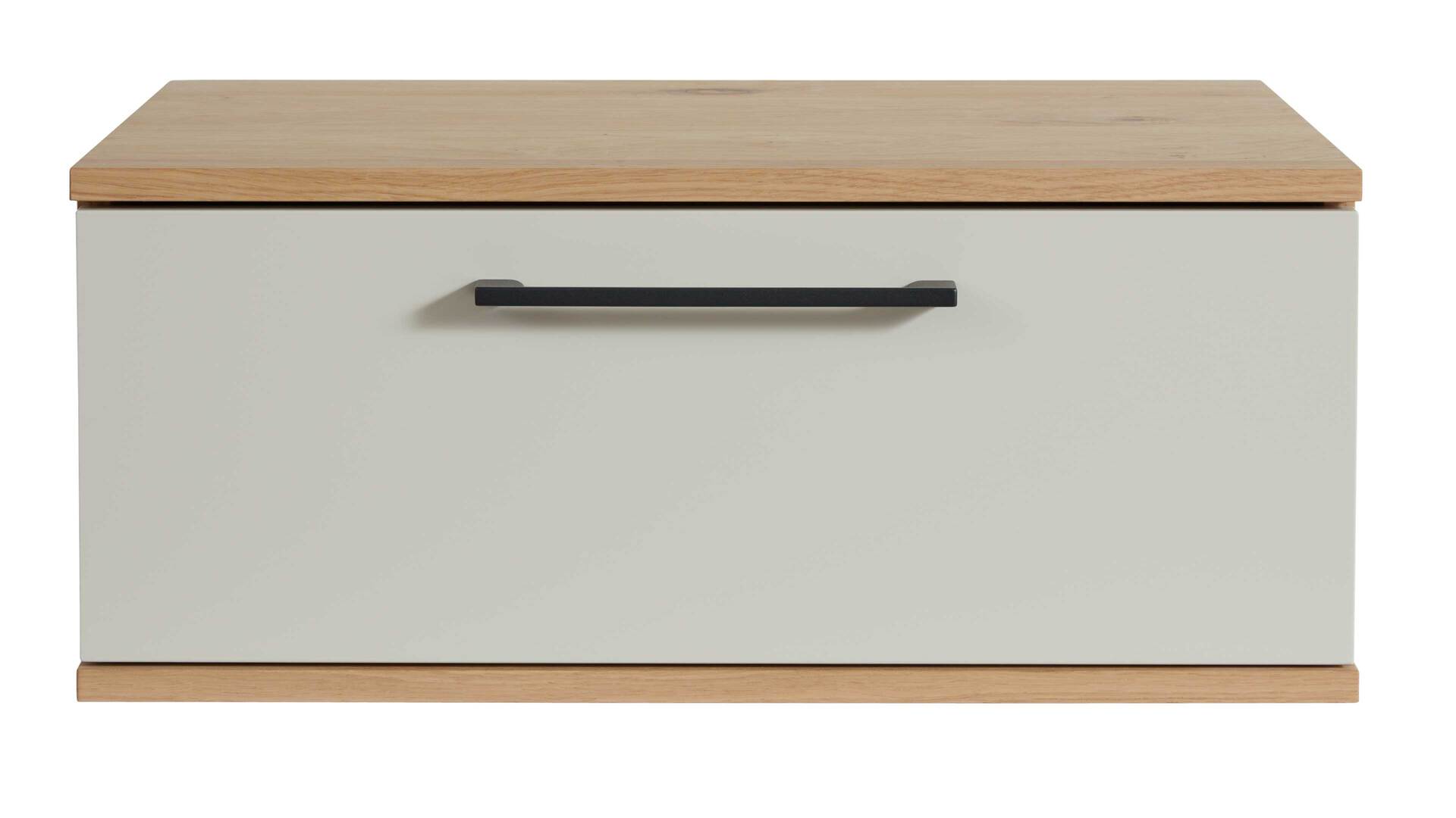 Interliving Schlafzimmer Serie 1024 – Nachtkonsole