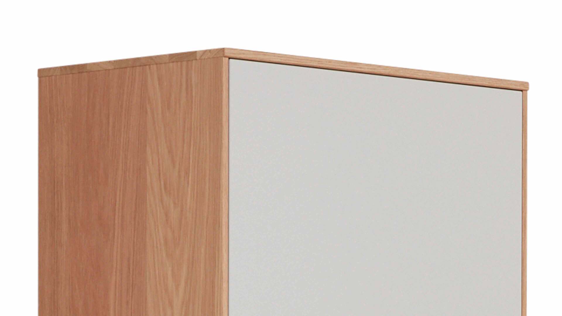 Interliving Garderoben Serie 6005 – Schrank