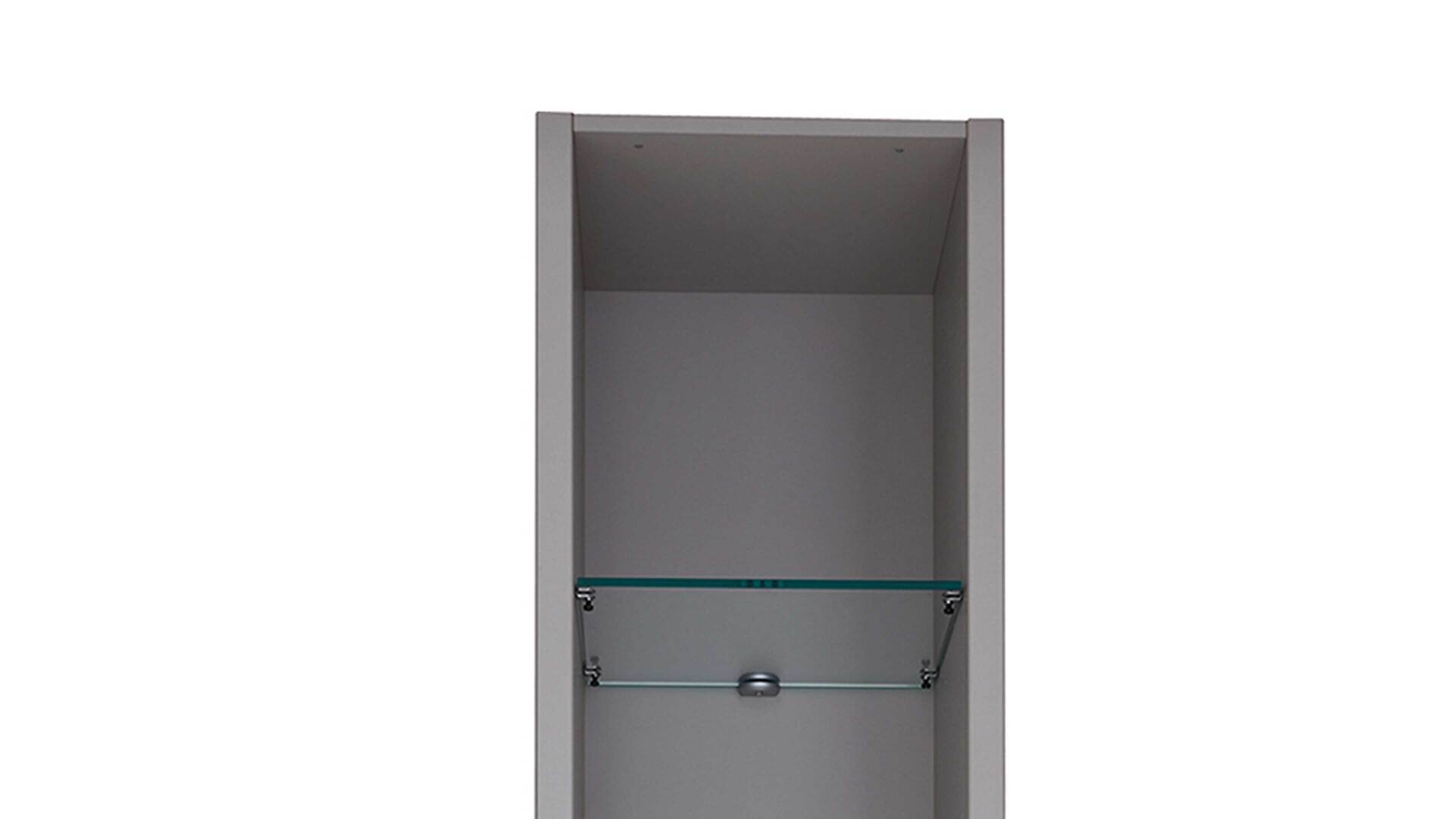 Interliving Kleiderschrank Serie 1205 – Regal