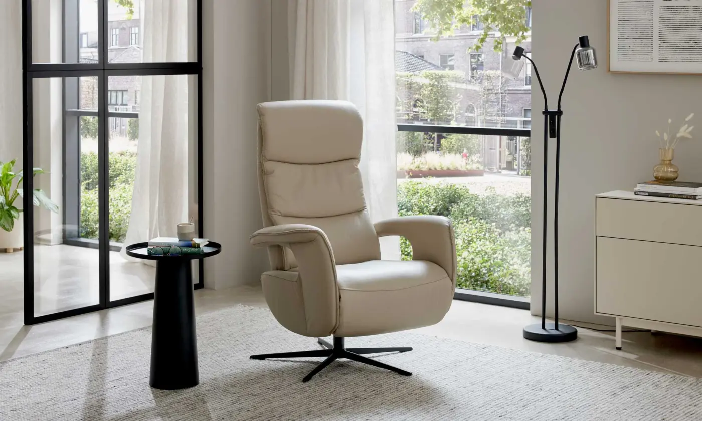 Relaxsessel Interliving Serie 4545