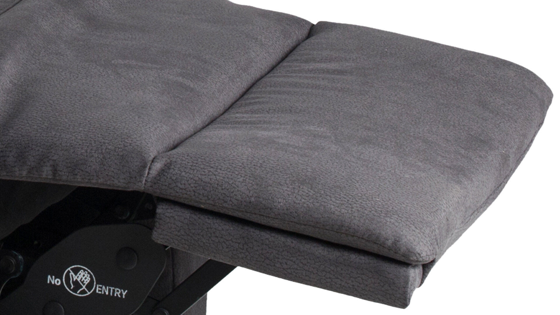 Delphi Relaxsessel mit Aufstehhilfe
