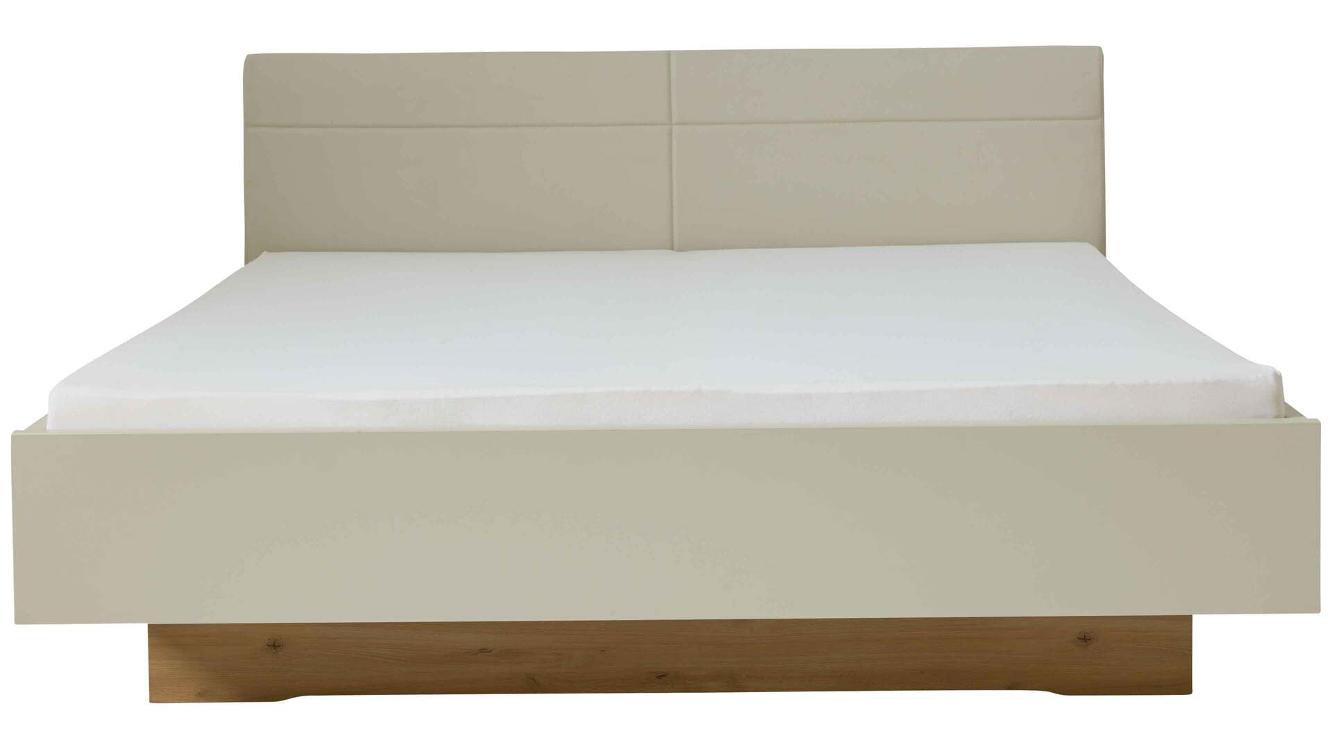 Interliving Schlafzimmer Serie 1026 – Bettgestell