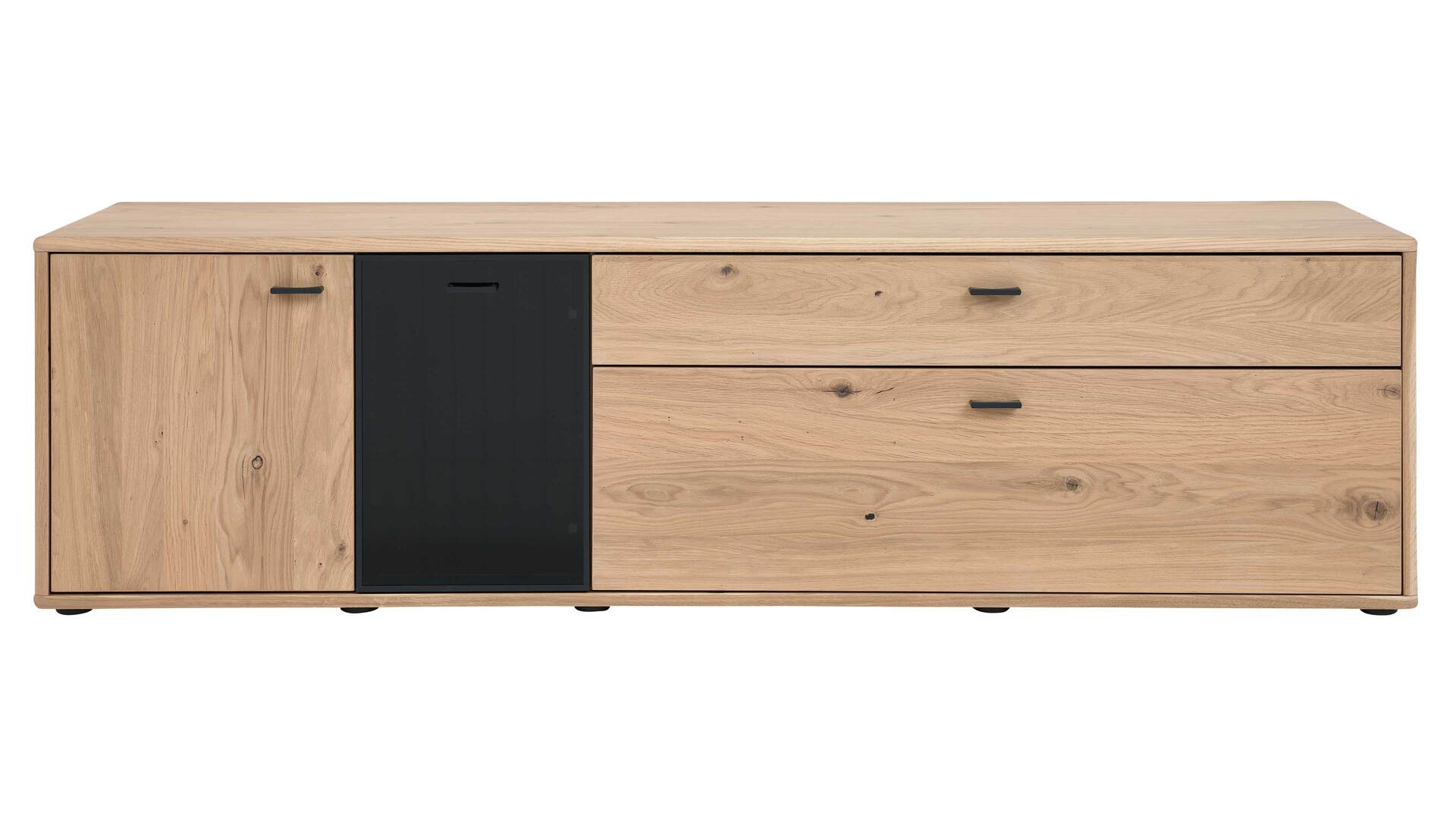 Interliving Wohnzimmer Serie 2024 - TV-Element