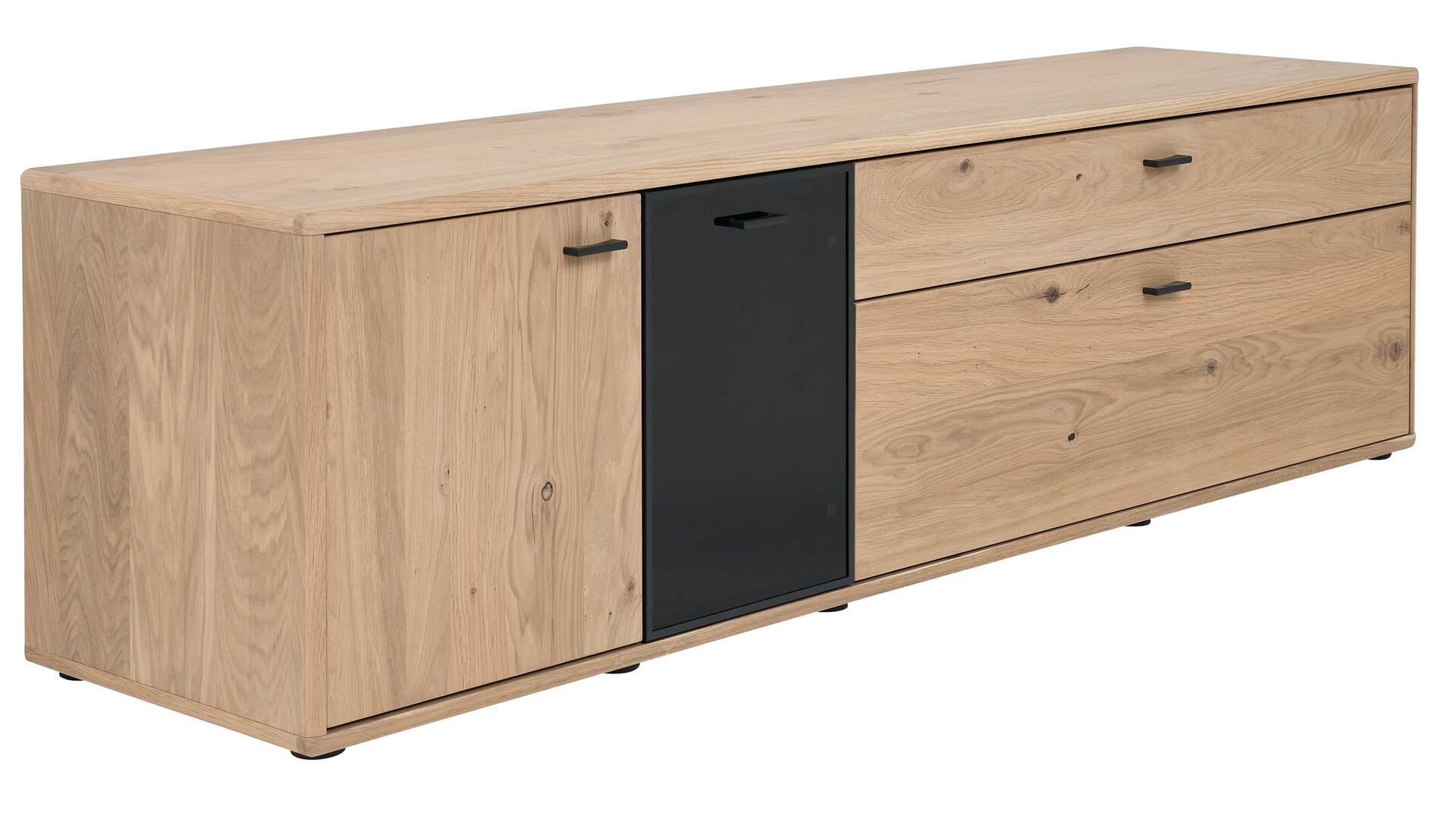 Interliving Wohnzimmer Serie 2024 - TV-Element