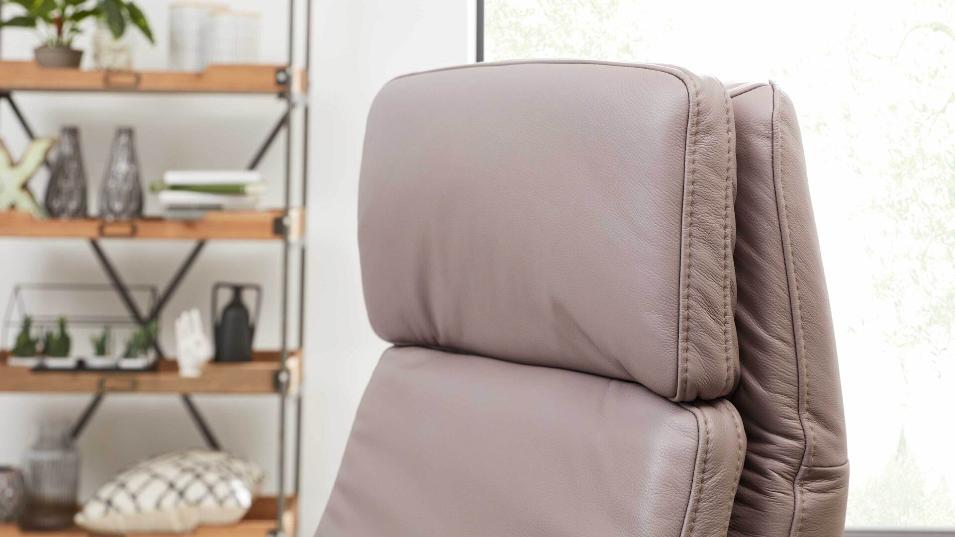 Interliving Sessel Serie 4541 – Relaxsessel