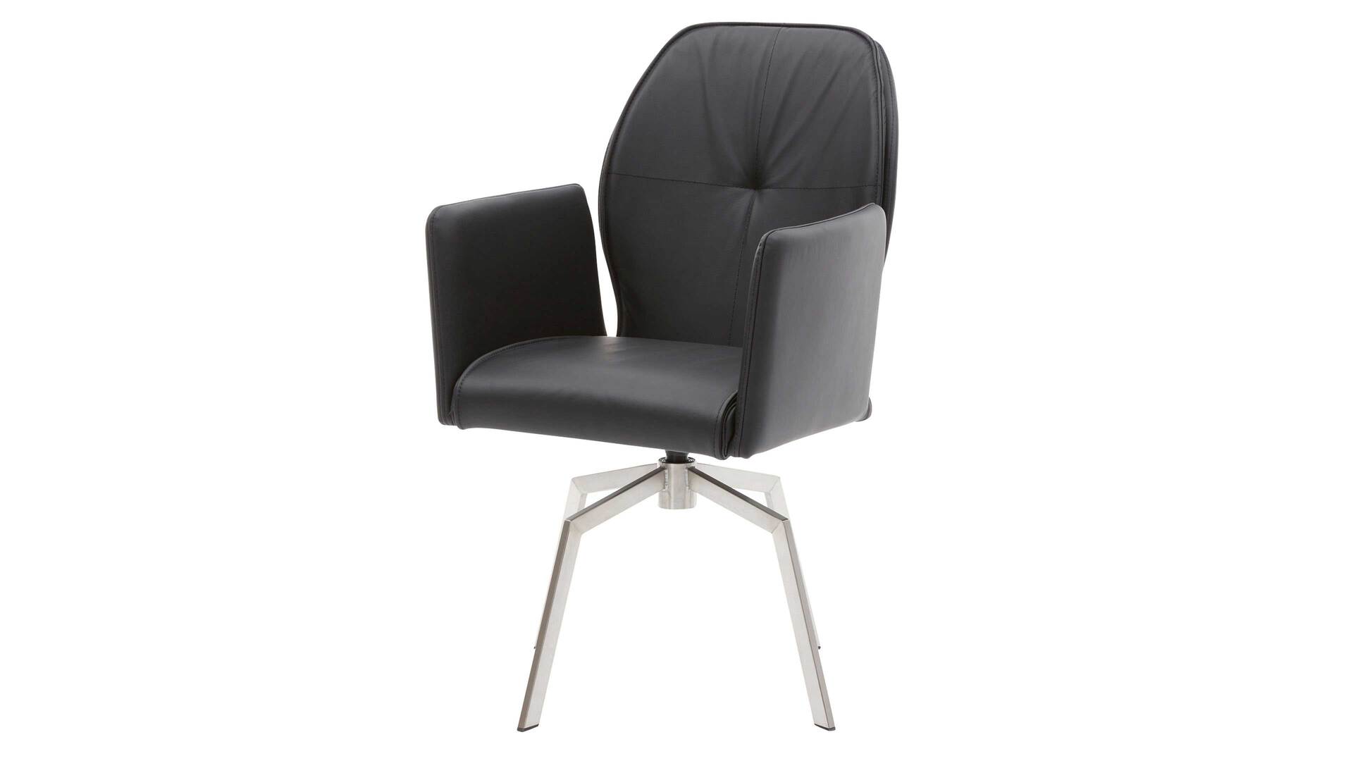 Interliving Esszimmer Serie 5104 – Armlehnstuhl