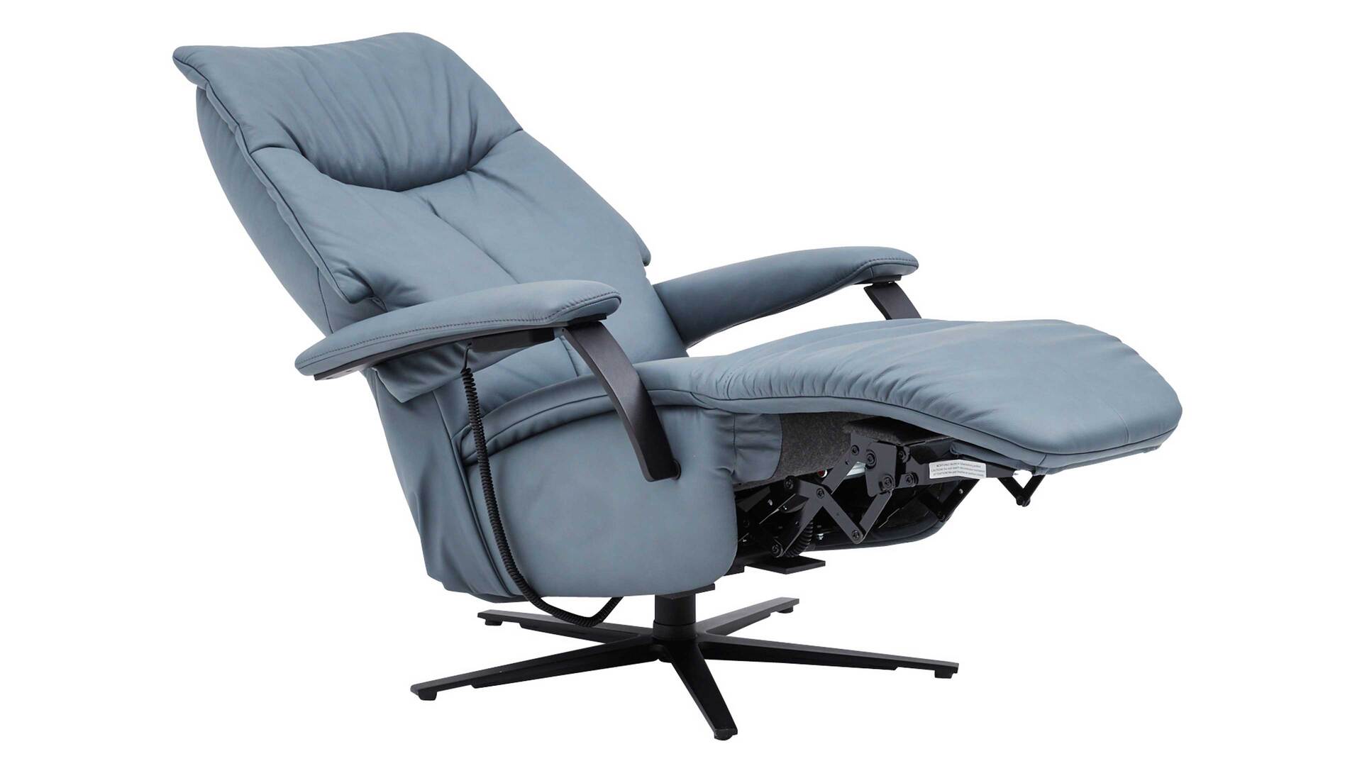 Interliving Sessel Serie 4561 - Easy Swing Sessel