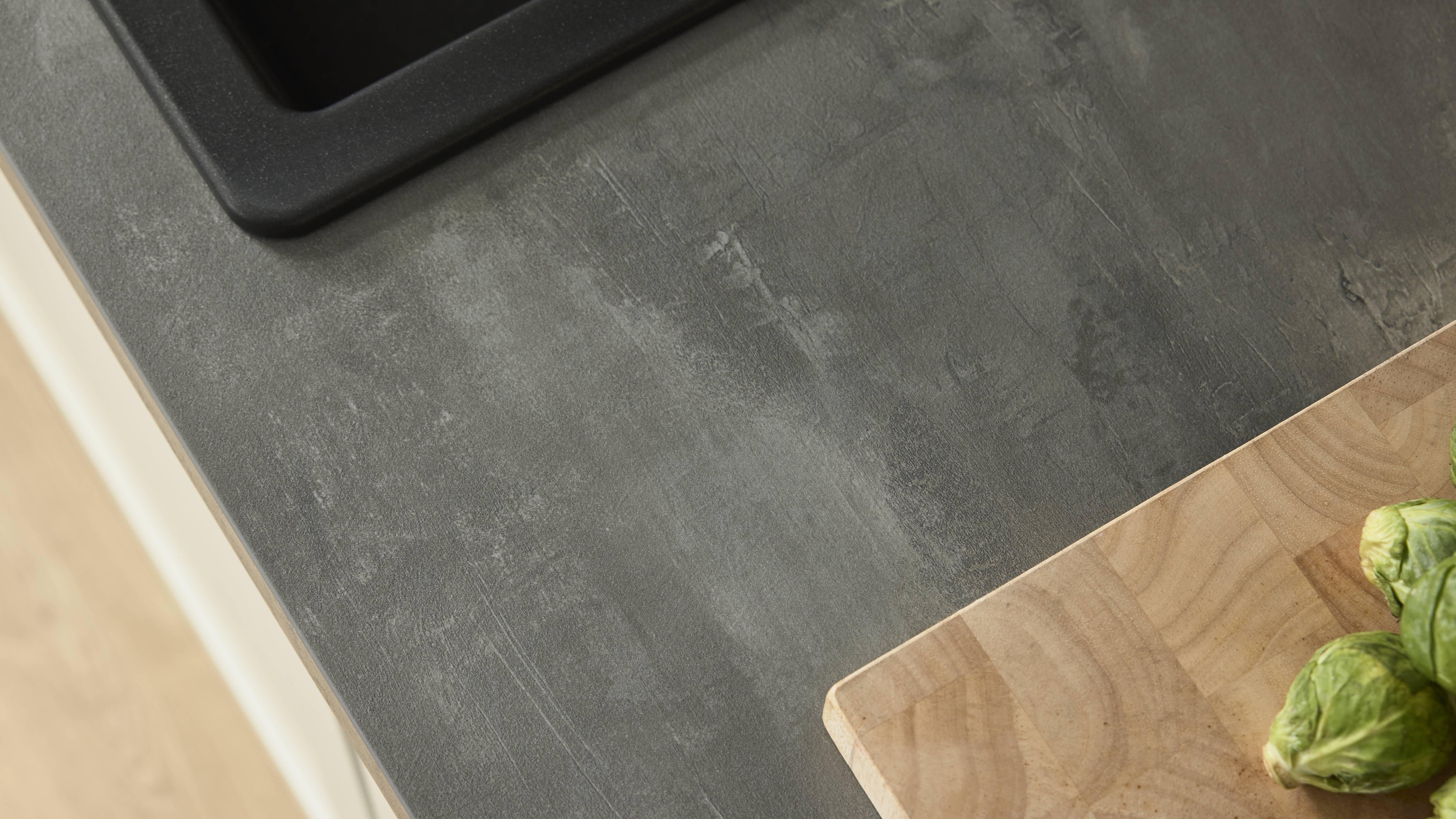 Culineo® Einbauküche C684 mit Einbaugeräten