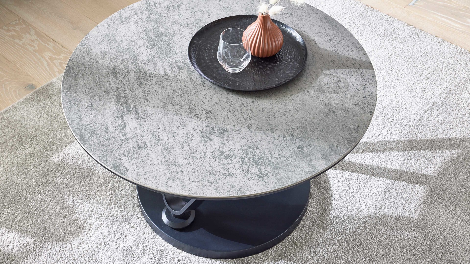 Interliving Couchtisch Serie 6218