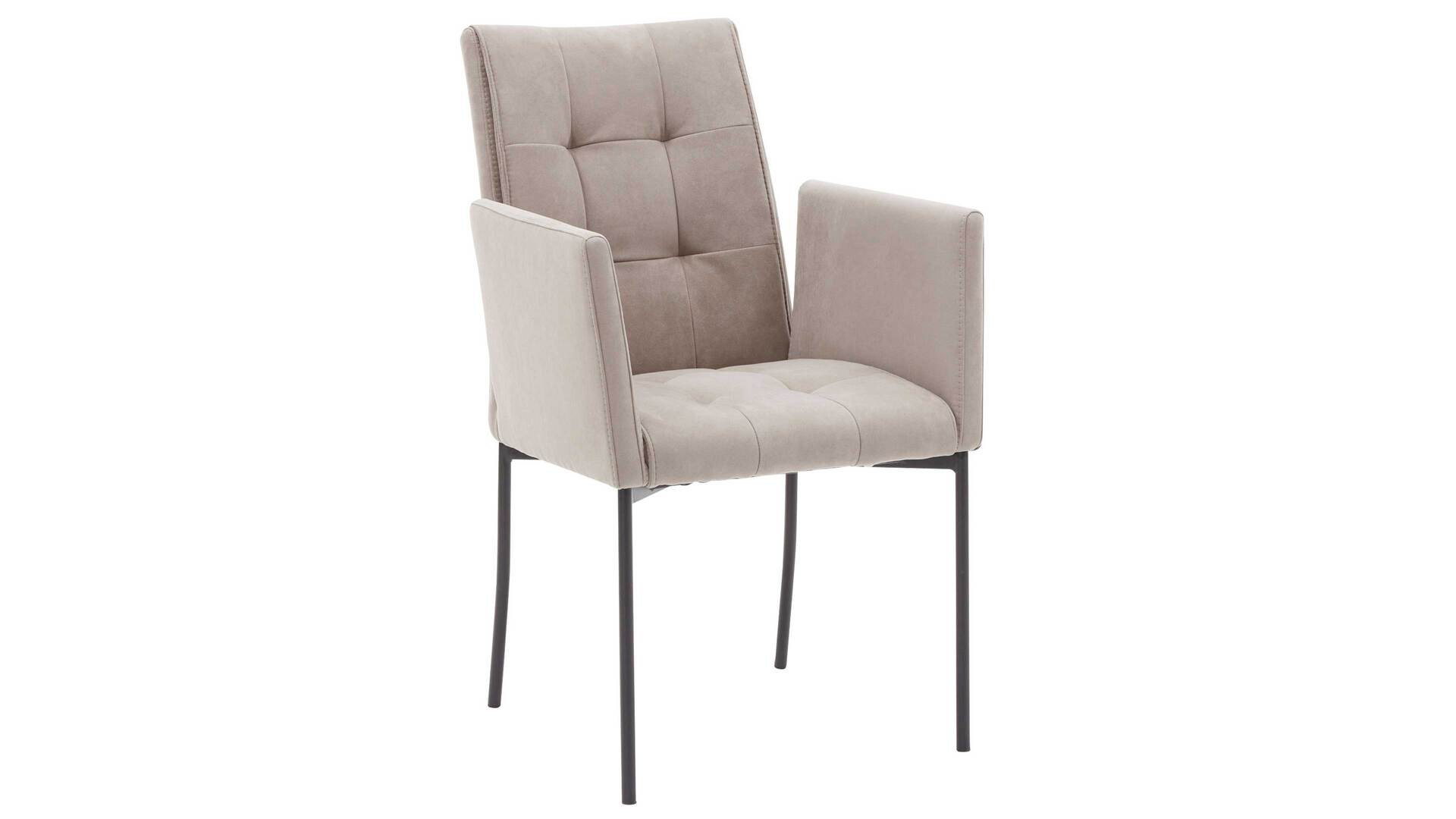 Interliving Esszimmer Serie 5104 – Armlehnstuhl