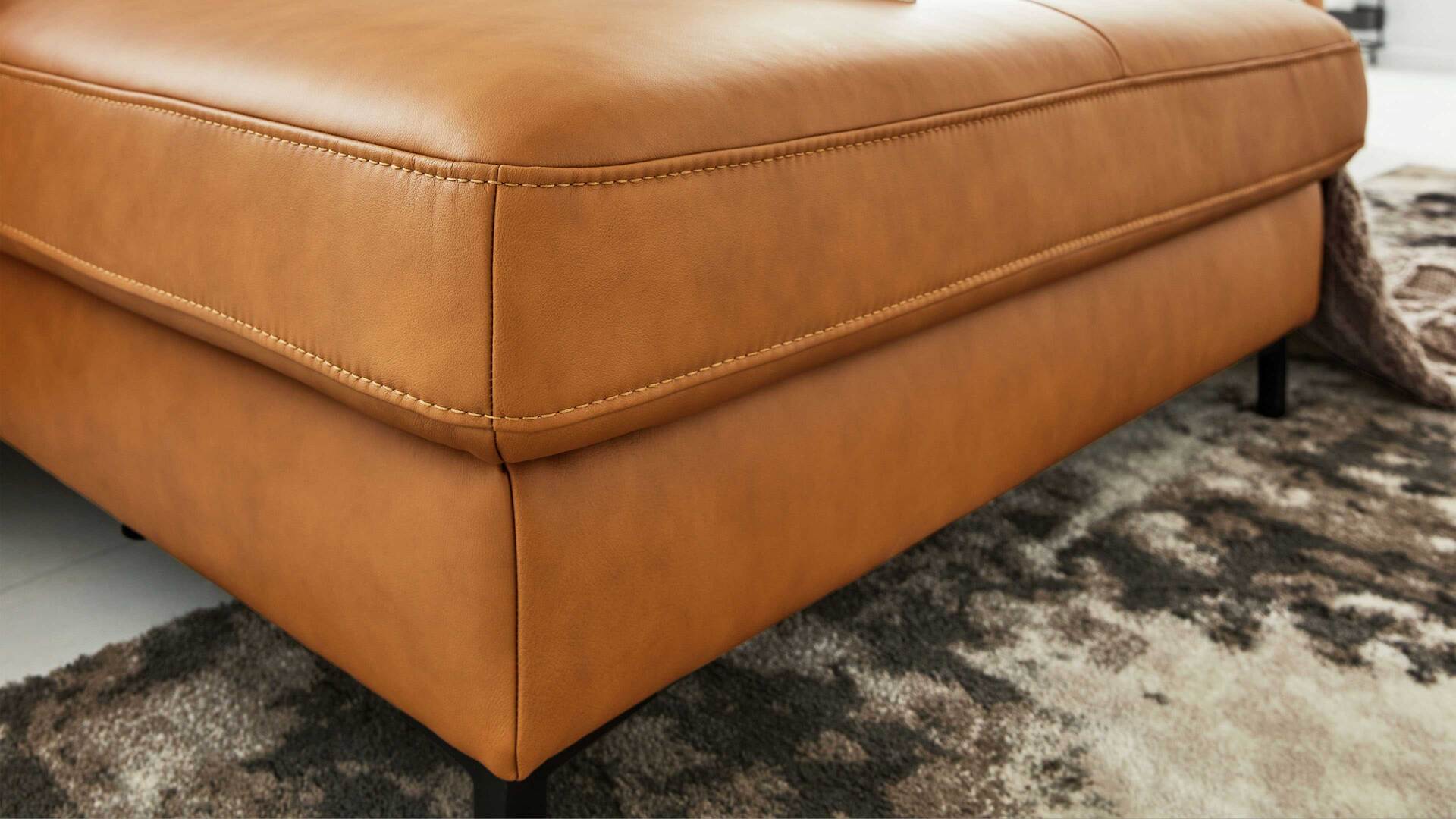 Interliving Sofa Serie 4054 Ecksofa