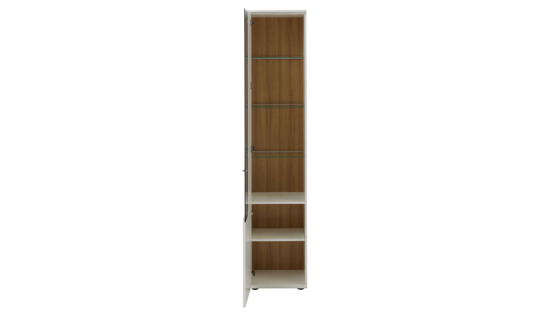 Interliving Wohnzimmer Serie 2031 - Wohnwand