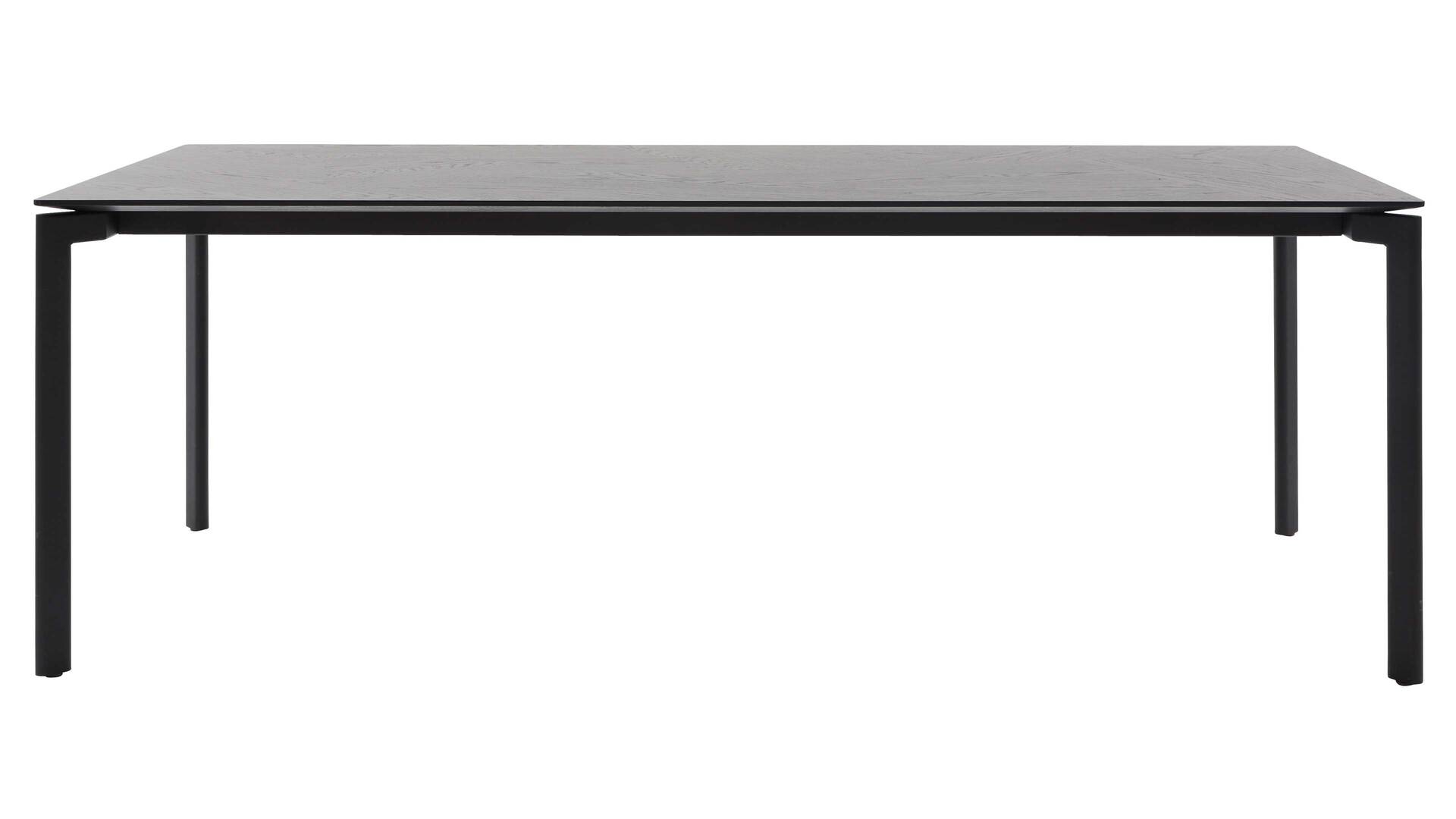 Interliving Esszimmer Serie 5110 - Auszugtisch T0401