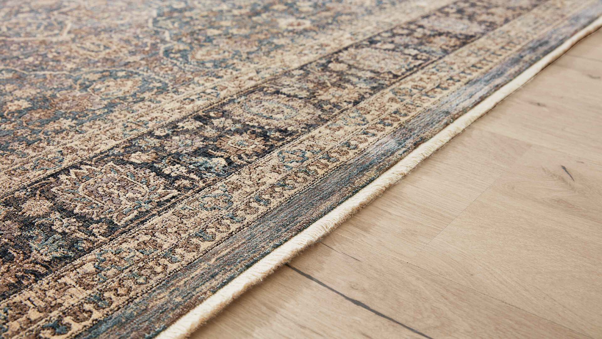 Interliving Teppich Serie L-8730